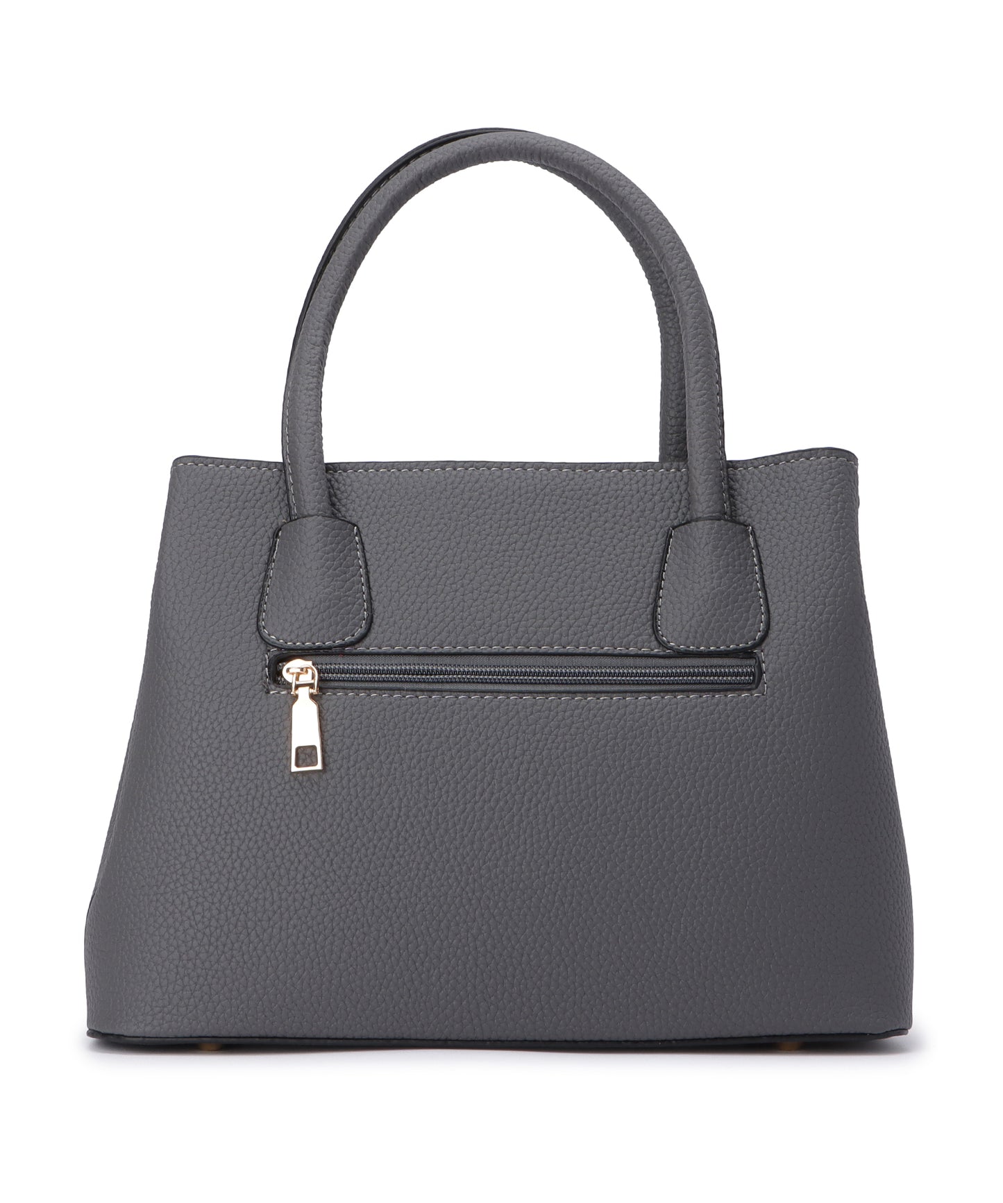 シンプル2wayトートバッグ