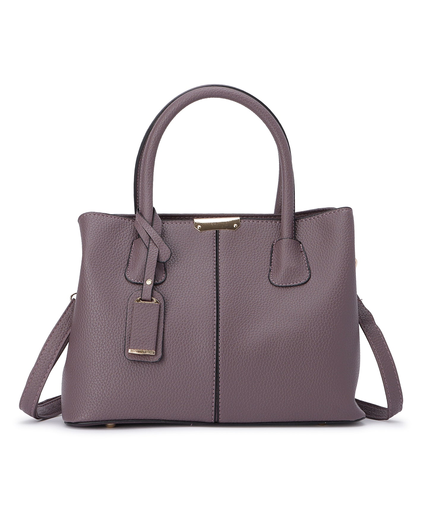 シンプル2wayトートバッグ