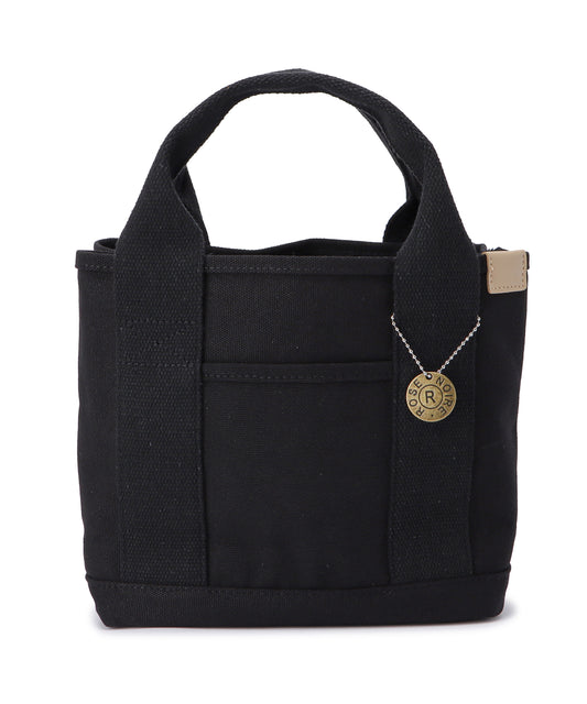 キャンバスミニトートバッグ