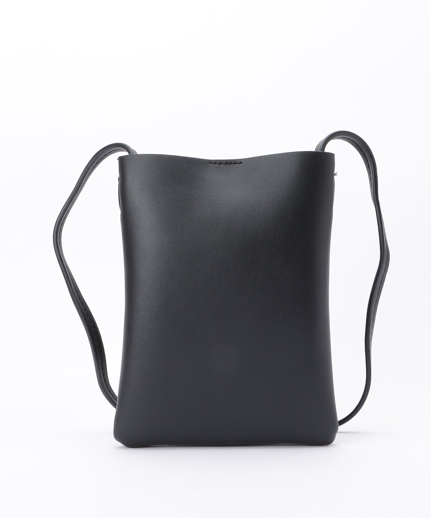 スクエアミニポシェットバッグ