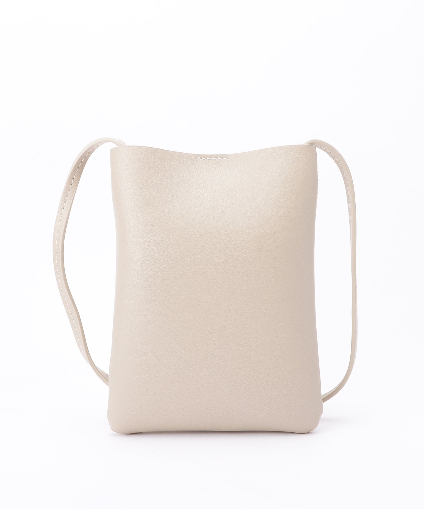 スクエアミニポシェットバッグ