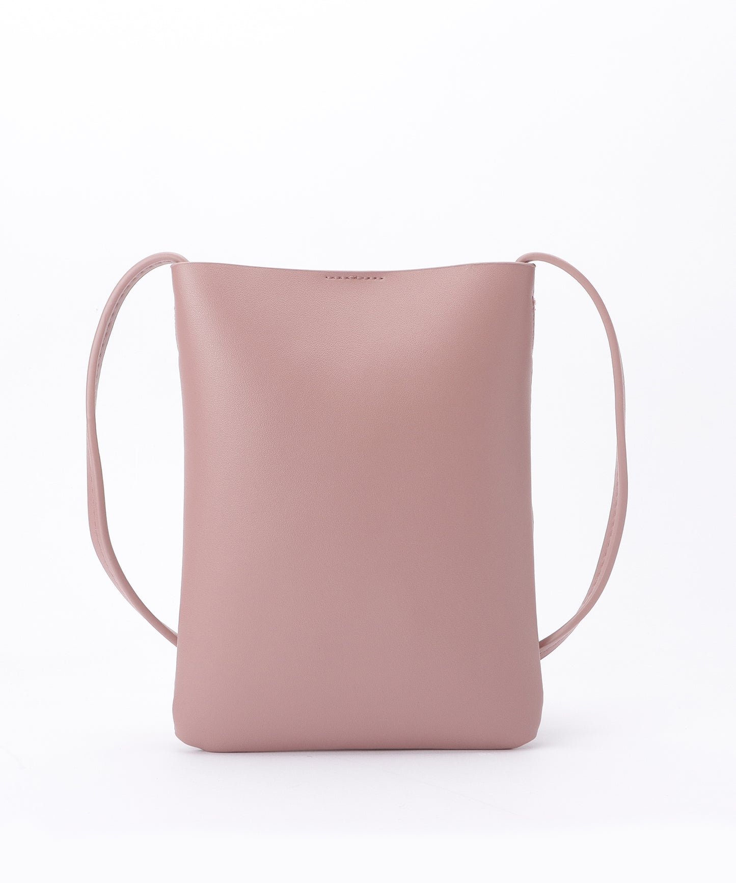 スクエアミニポシェットバッグ