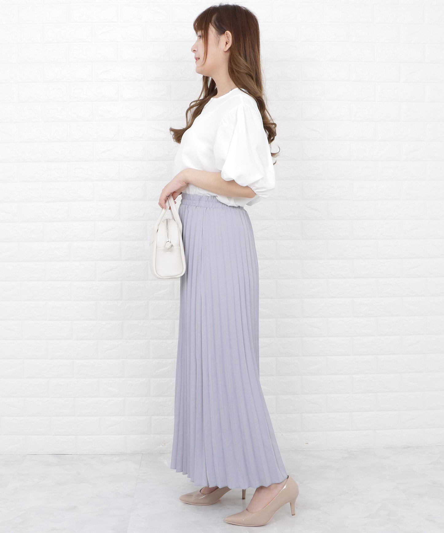 2wayミニボストンバッグ