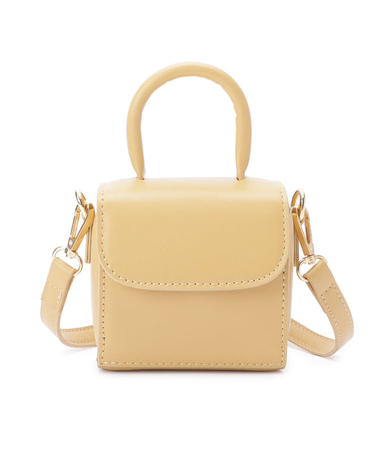 2wayミニマルショルダーバッグ