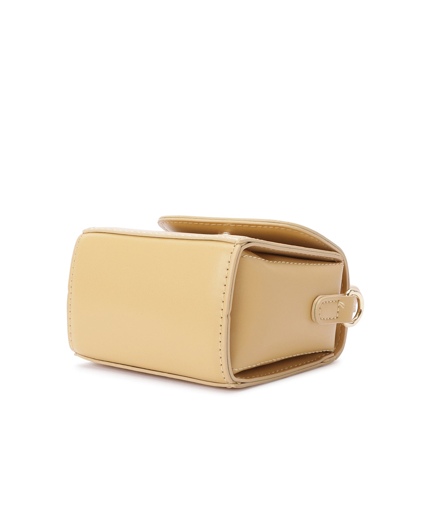 2wayミニマルショルダーバッグ