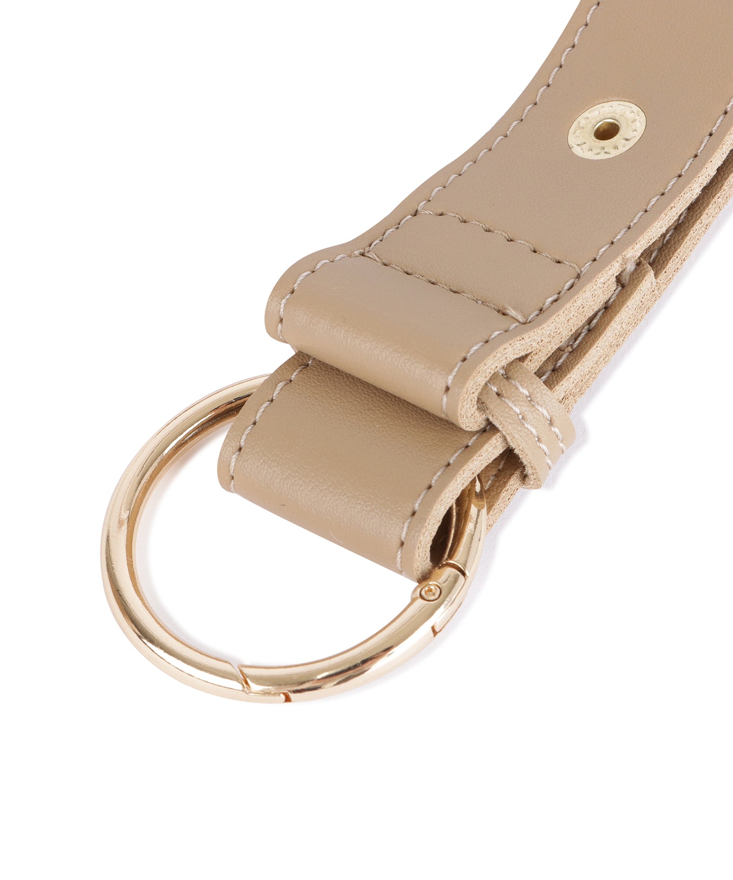 大容量 ポーチ付きショルダーバッグ