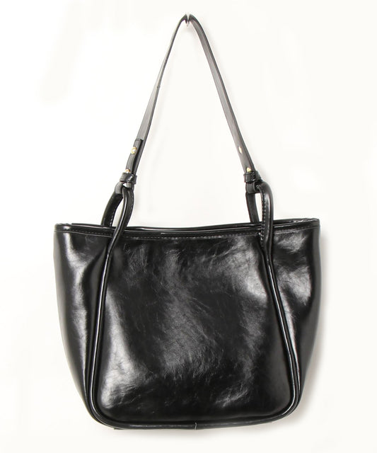 ワンハンドルショルダーバッグ