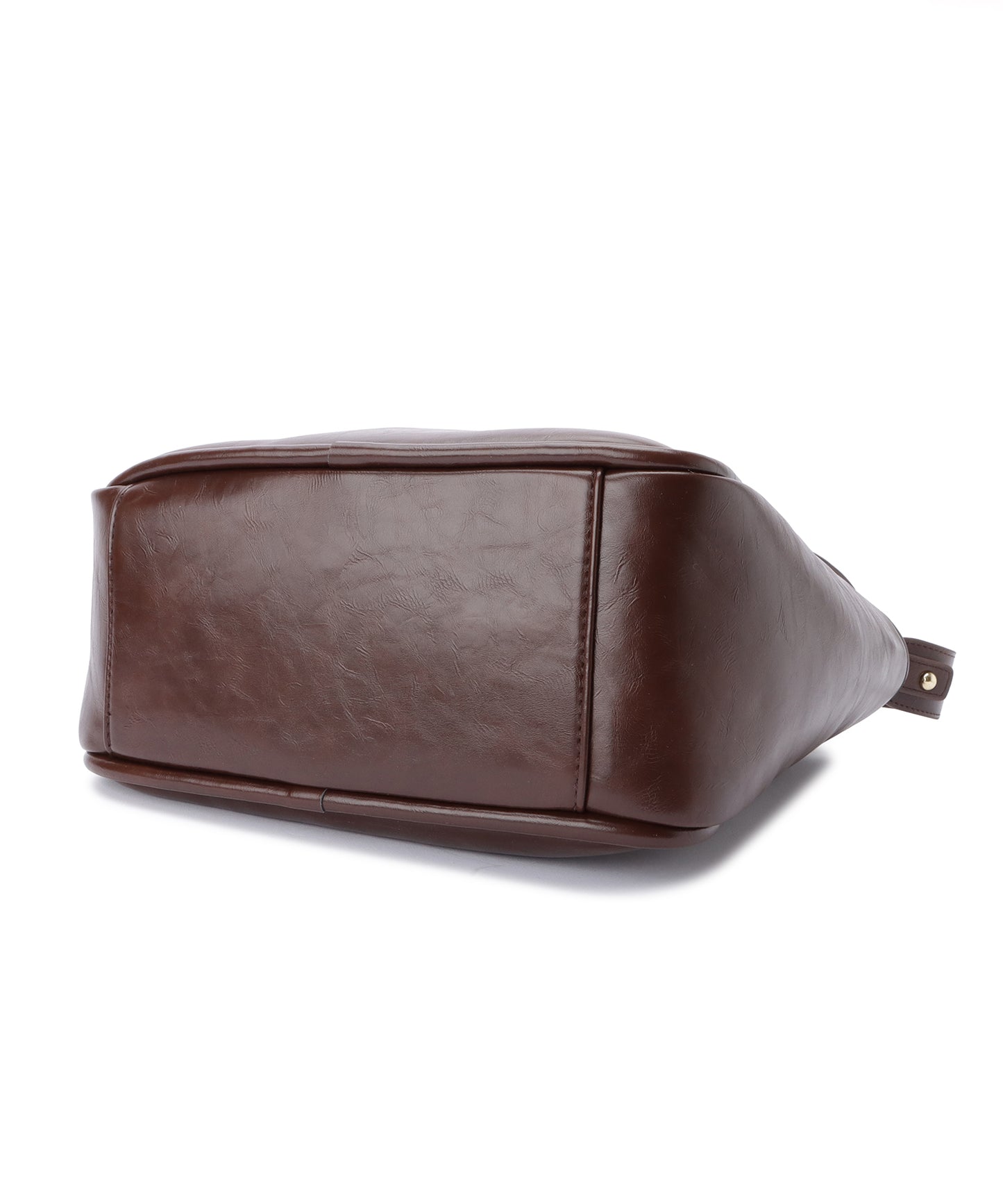 ワンハンドルショルダーバッグ