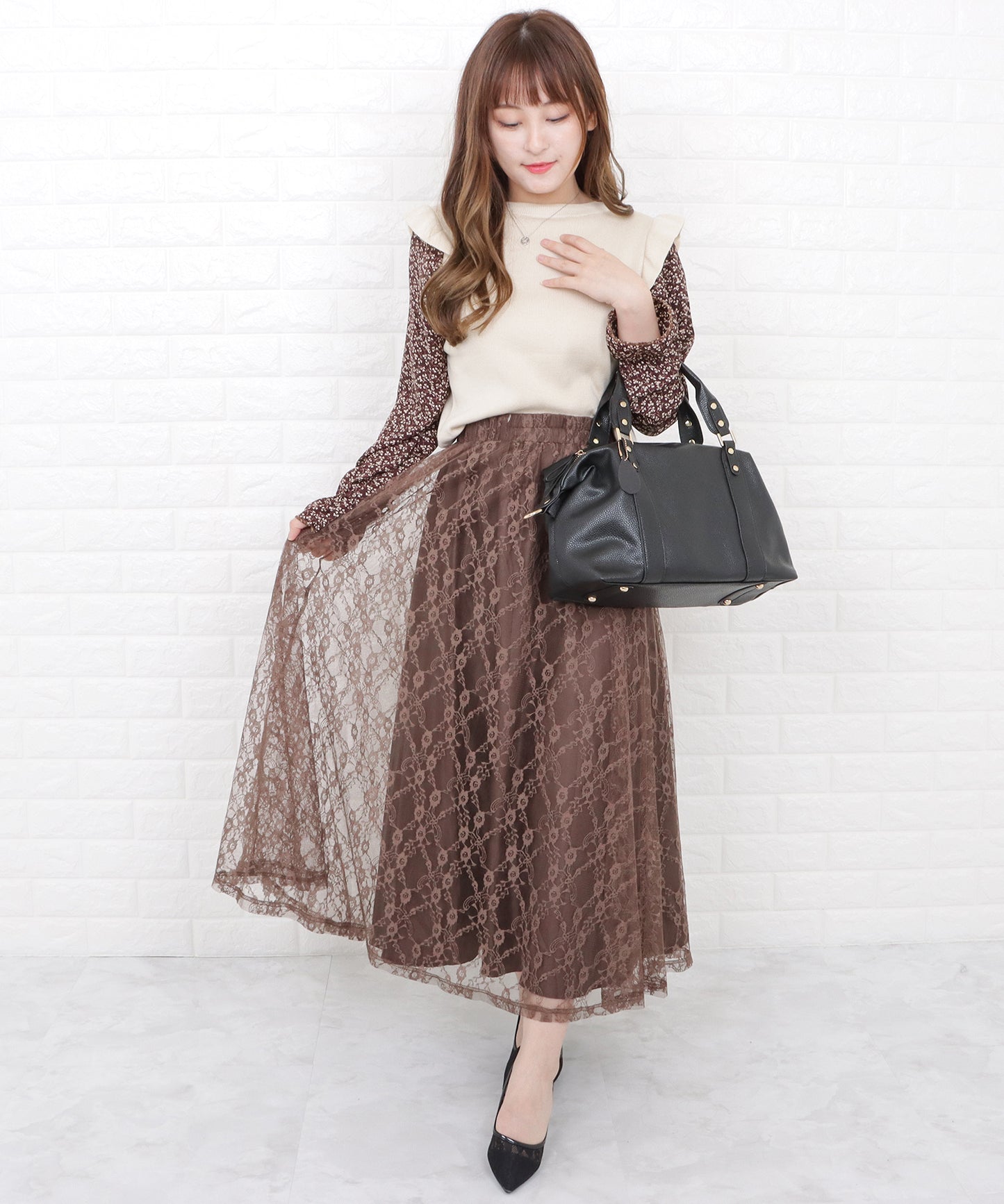 大容量 2wayボストンバッグ