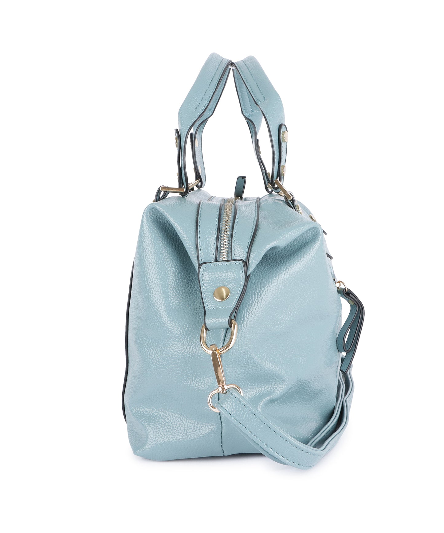 大容量 2wayボストンバッグ