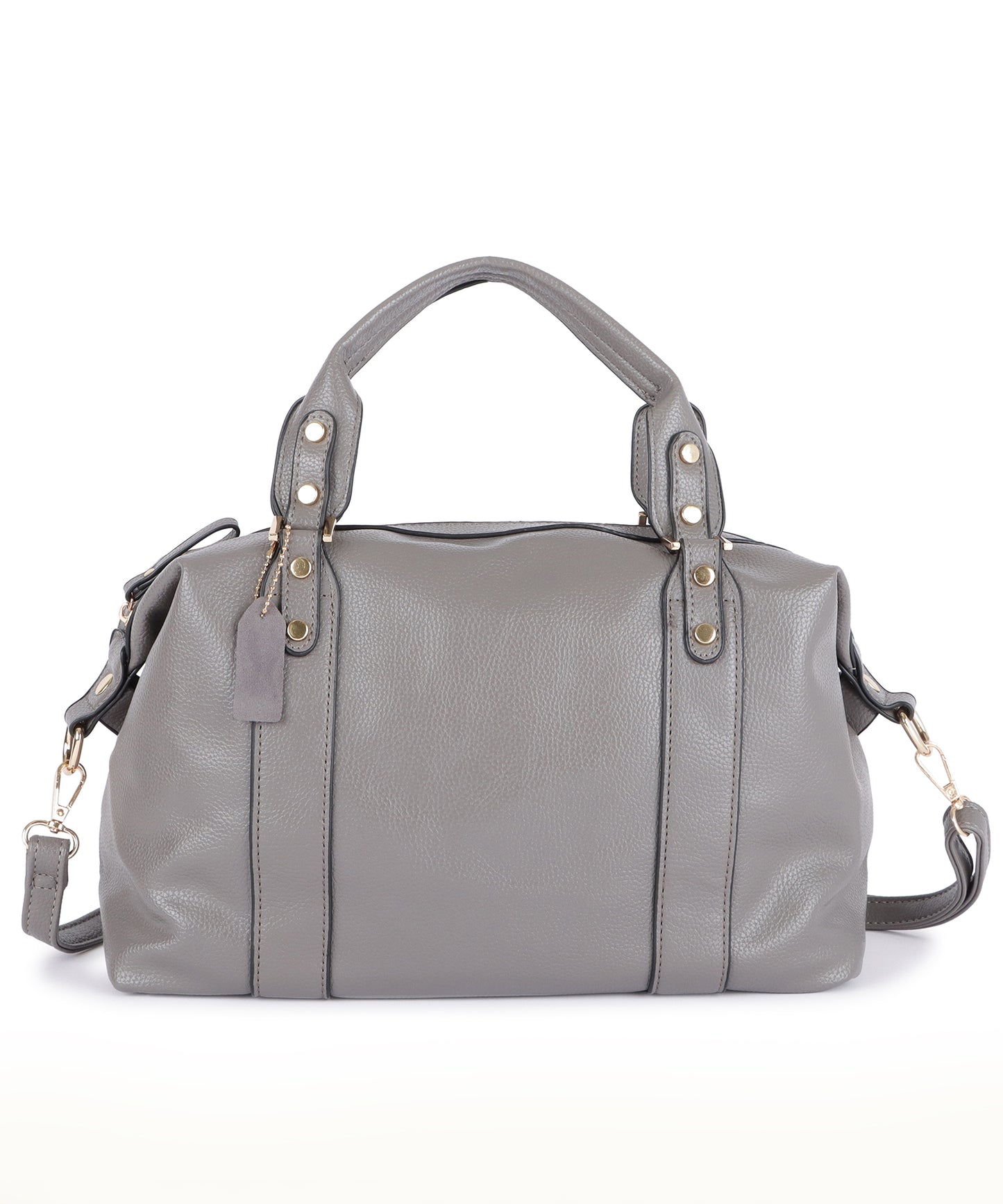 大容量 2wayボストンバッグ