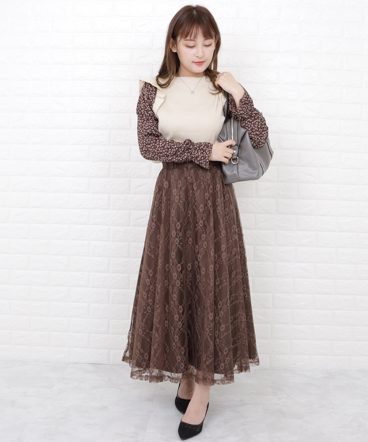 大容量 2wayボストンバッグ