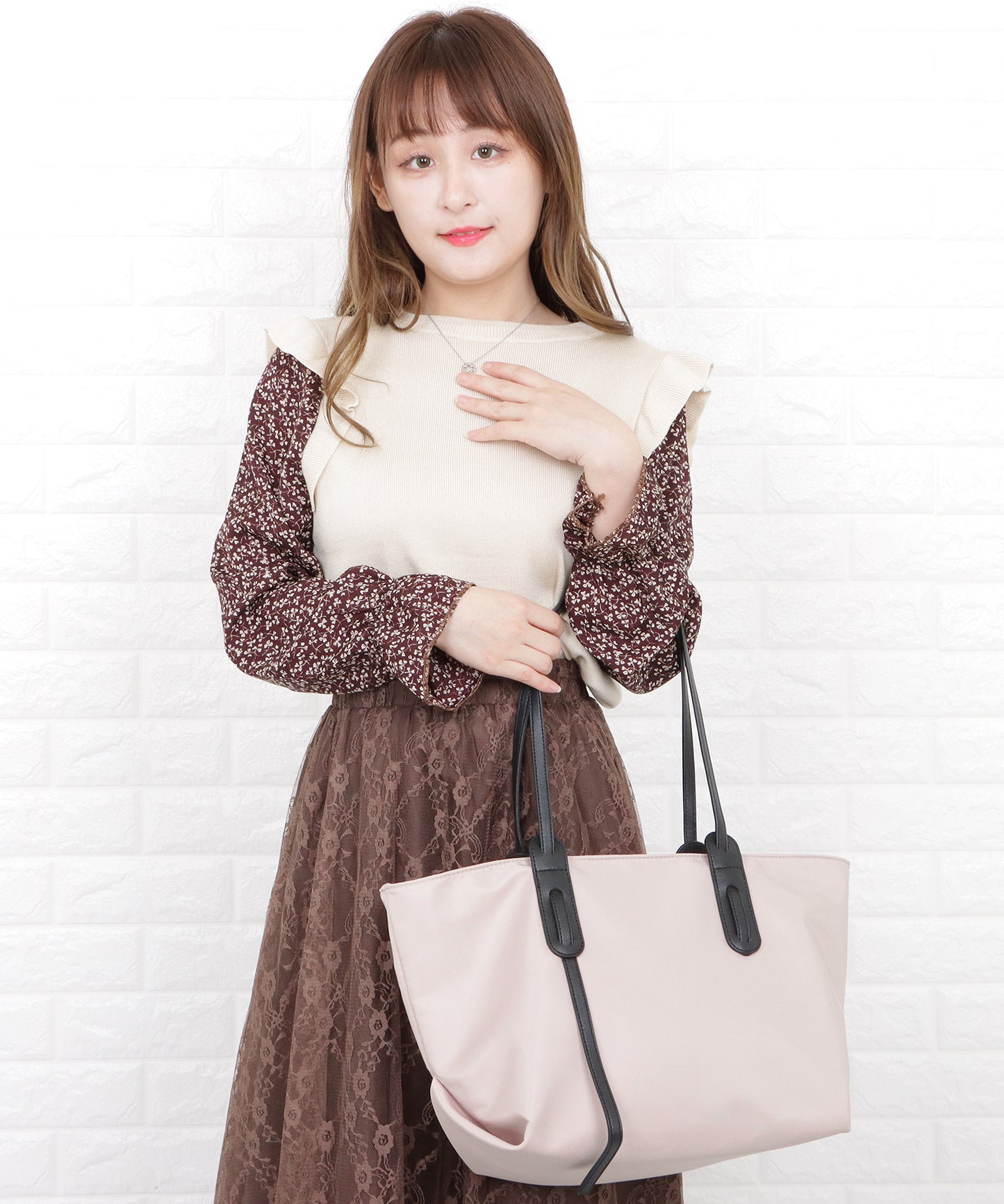 大容量 ビッグトートバッグ