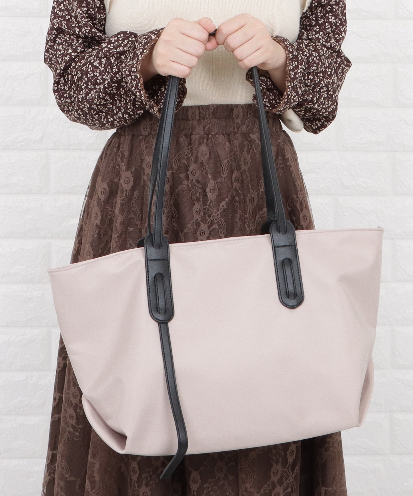 大容量 ビッグトートバッグ