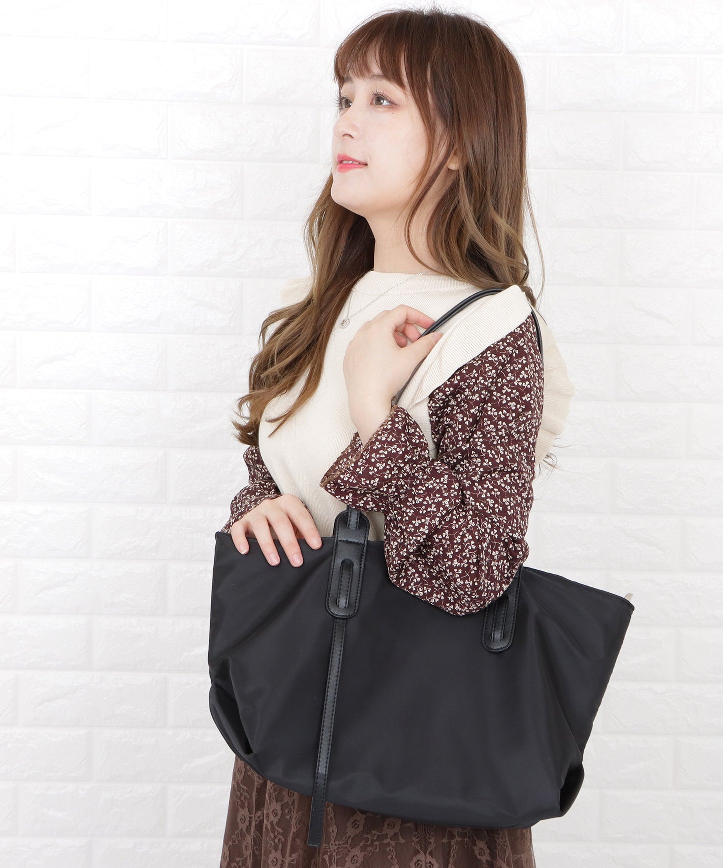 大容量 ビッグトートバッグ