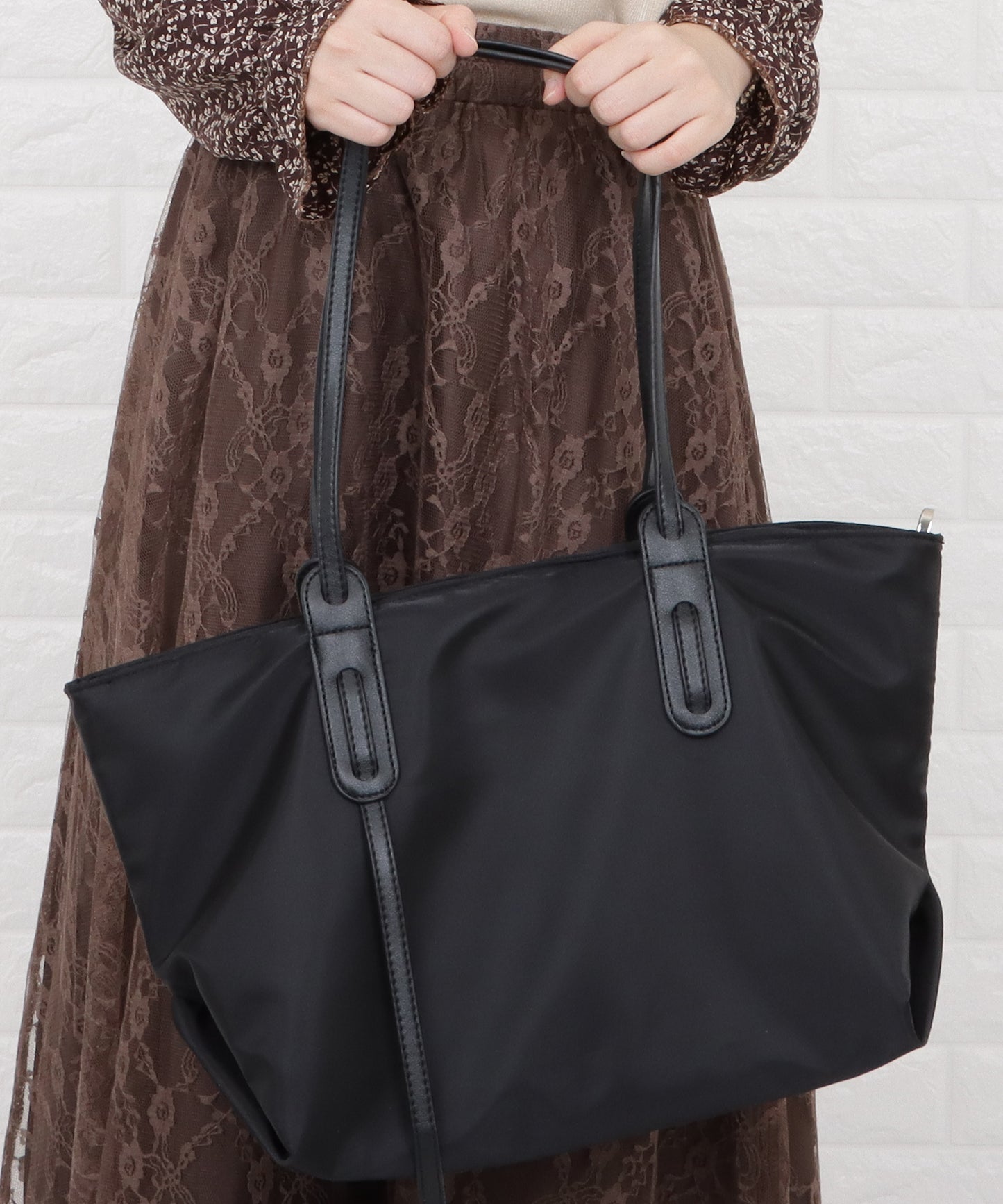 大容量 ビッグトートバッグ