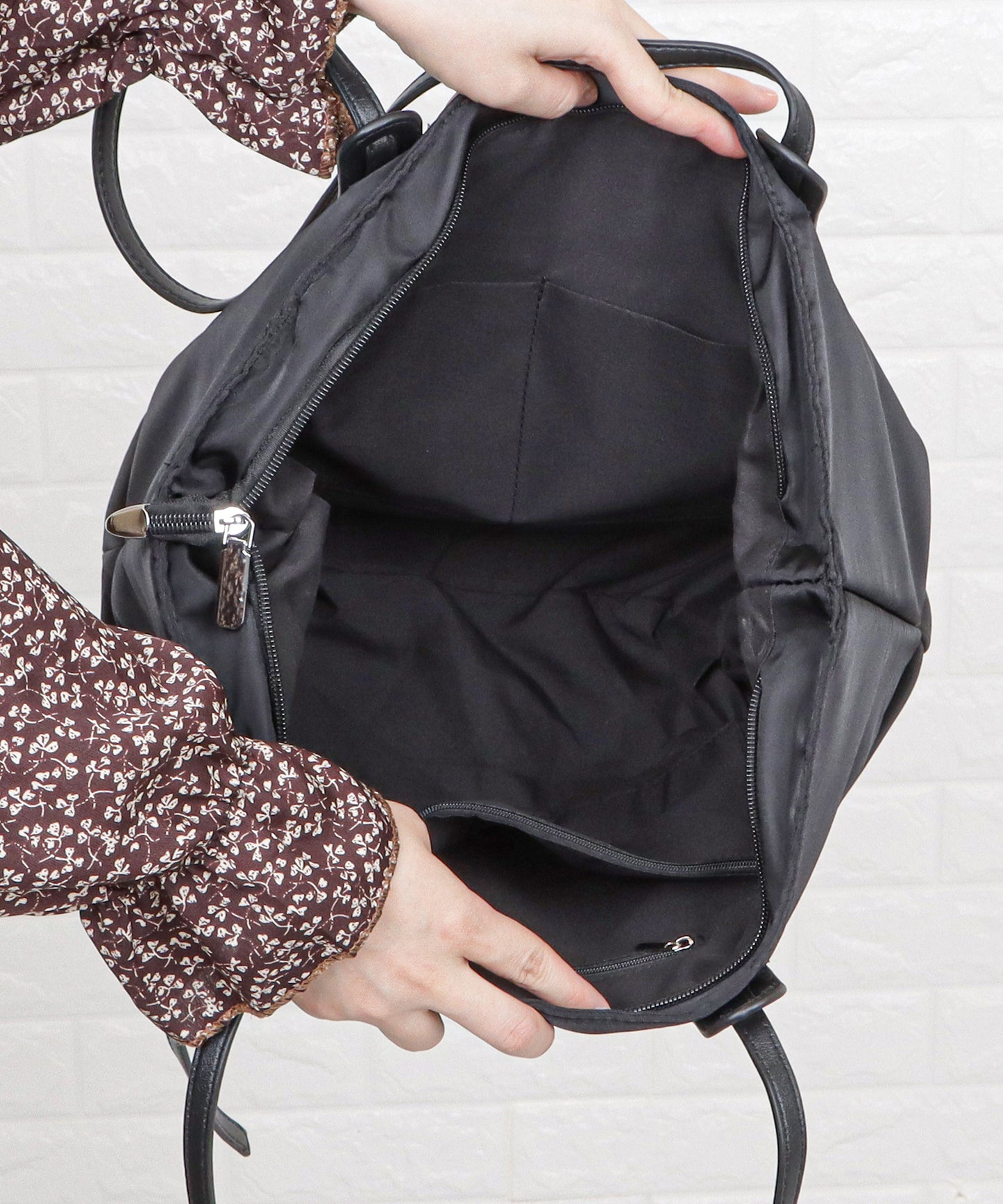 大容量 ビッグトートバッグ