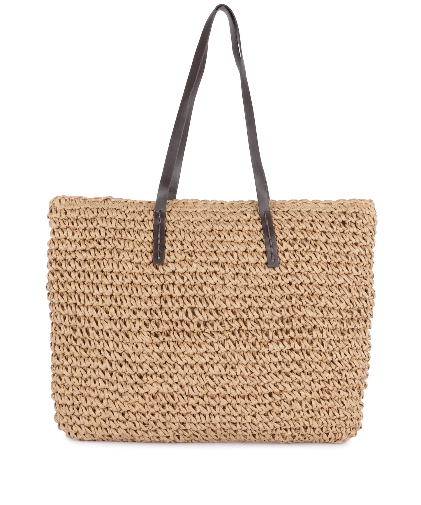 大容量 ペーパートートバッグ