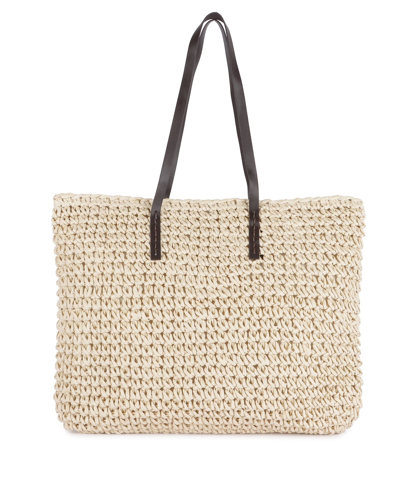 大容量 ペーパートートバッグ