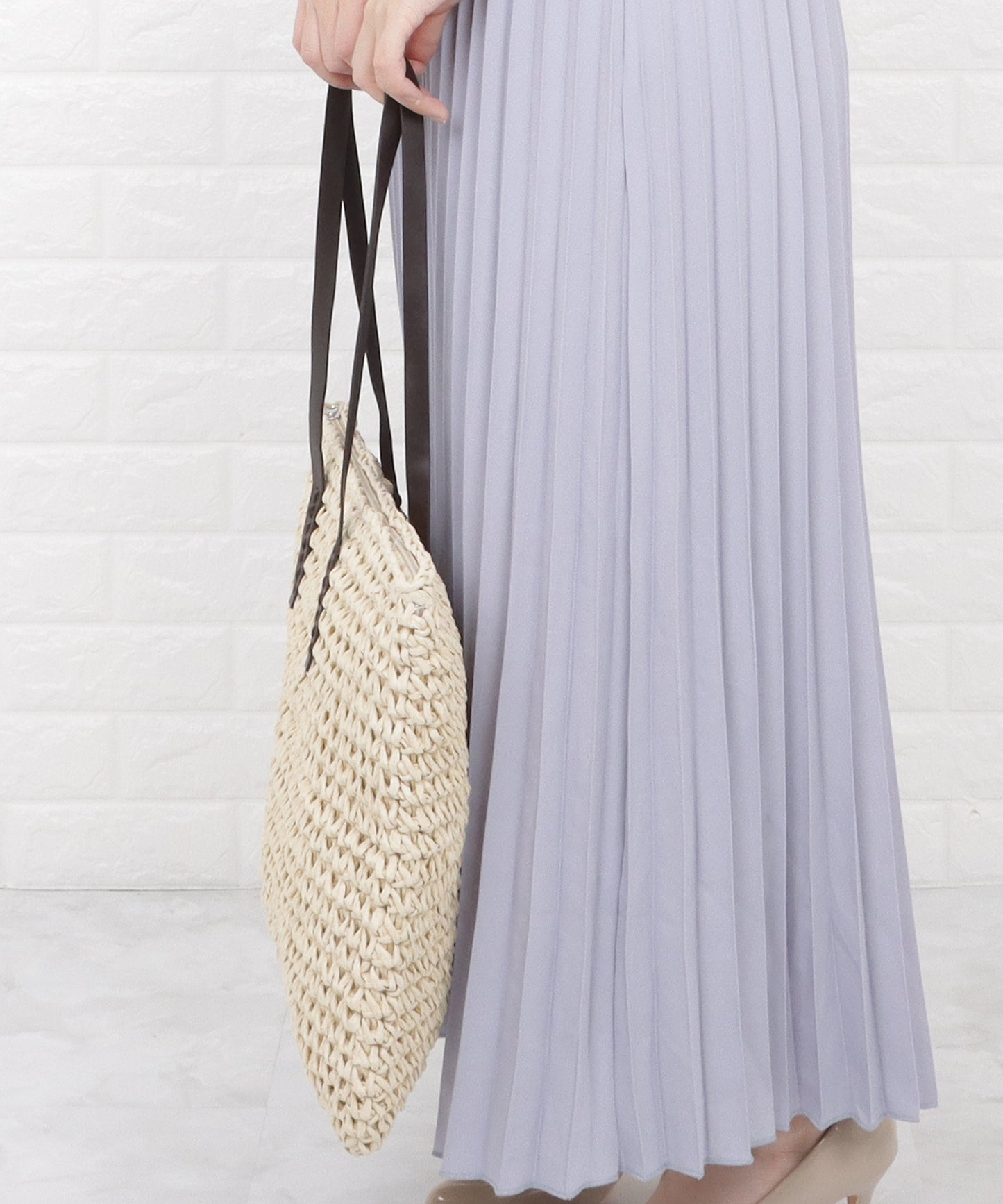 大容量 ペーパートートバッグ