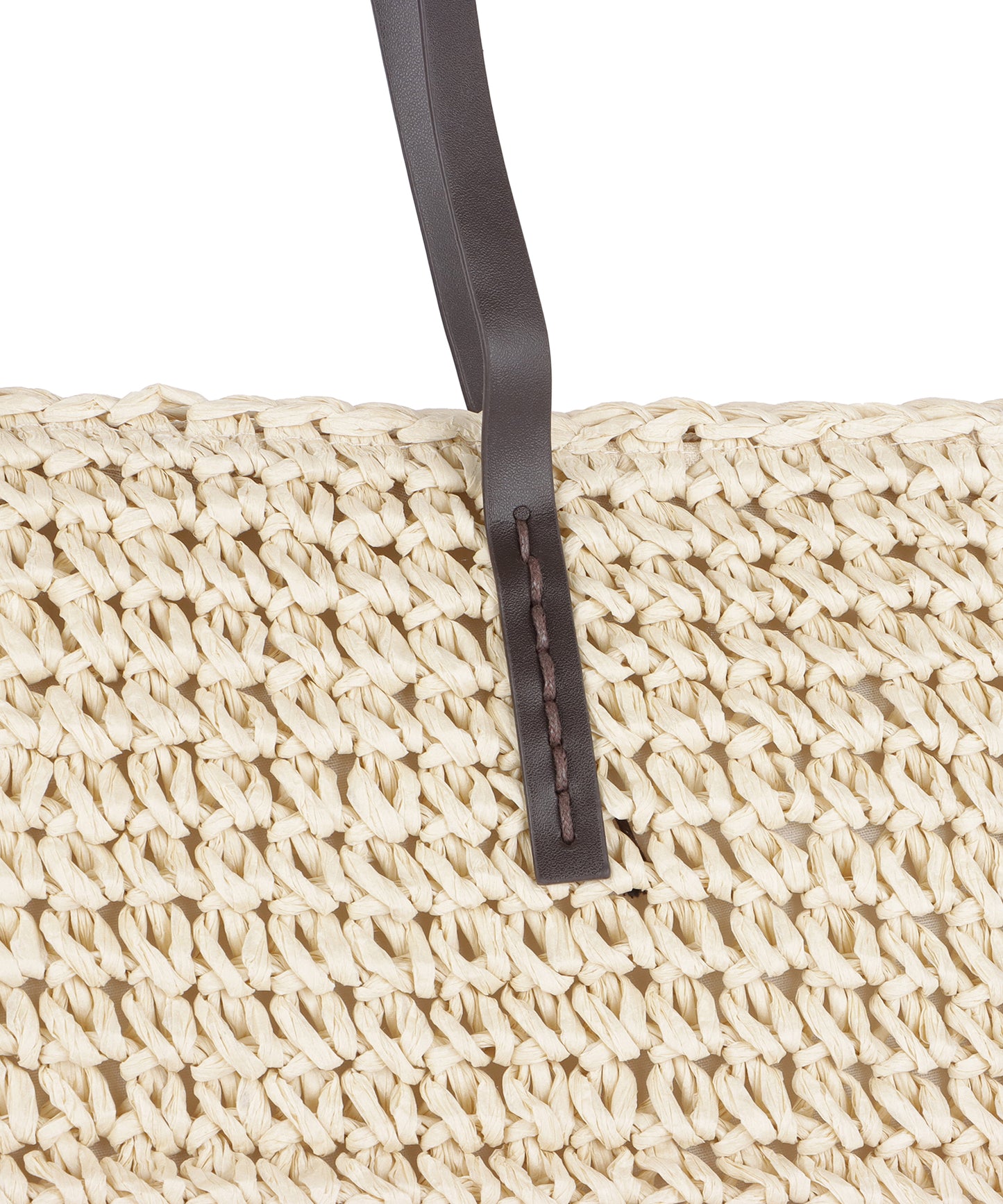 大容量 ペーパートートバッグ