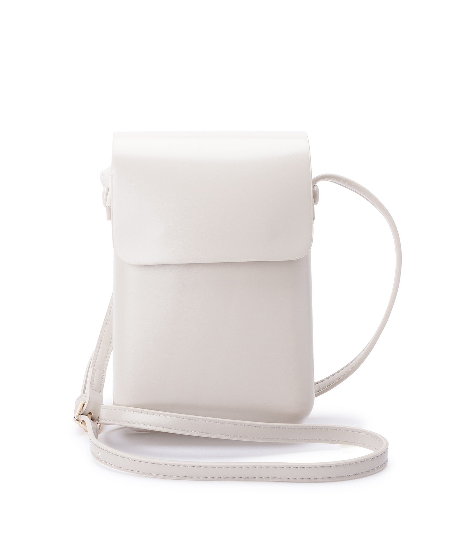 縦型ミニショルダーバッグ