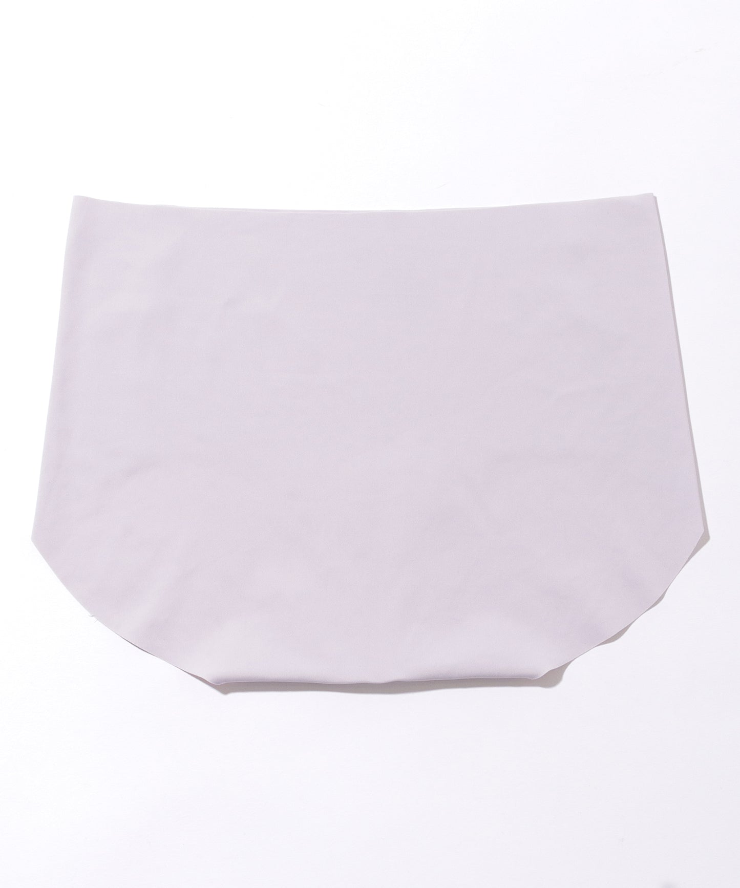 ソリッド カラー シームレス ノンワイヤー 3D ブラ&ショーツセット ナイトブラ