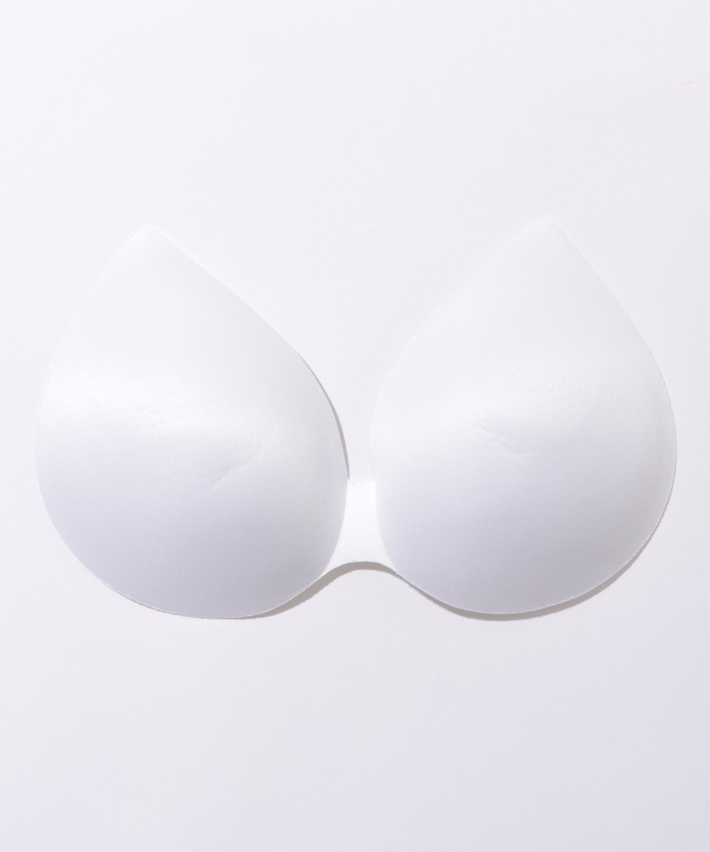 もこもこ ボア カップ付き クロップド タンクトップ