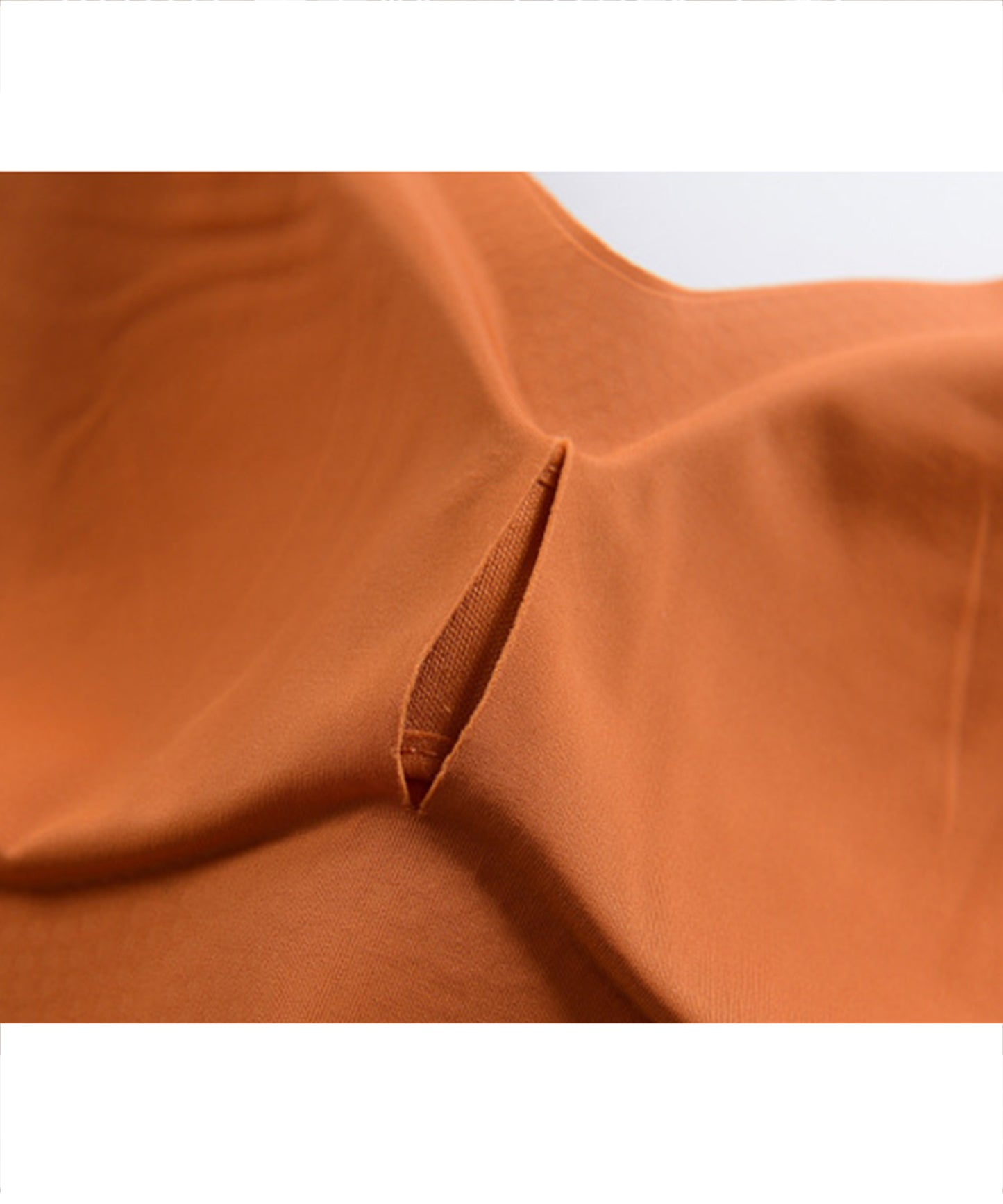 ストレスフリー バストアップ ノンワイヤーブラトップ