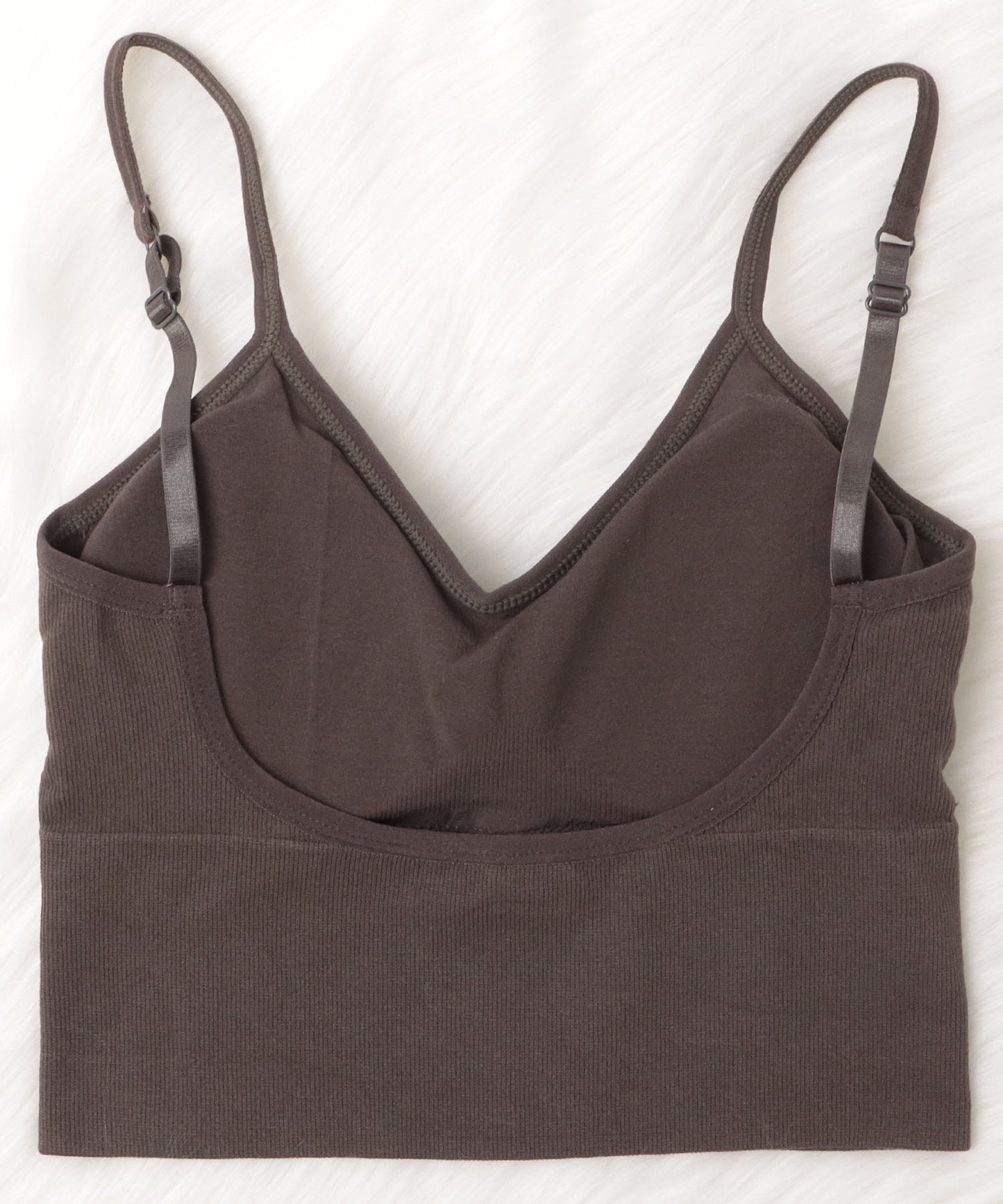 ノンワイヤーブラトップ