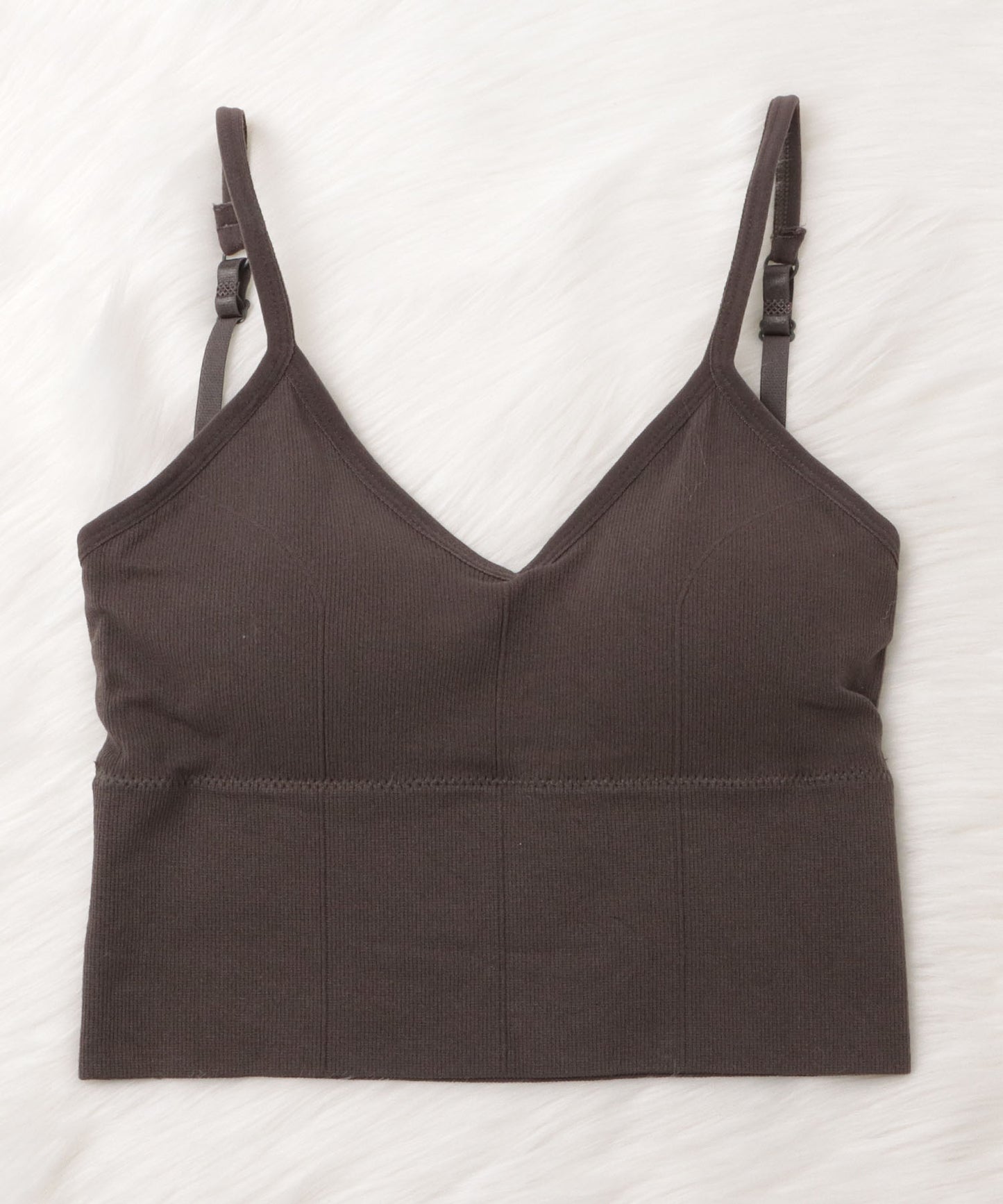 ノンワイヤーブラトップ