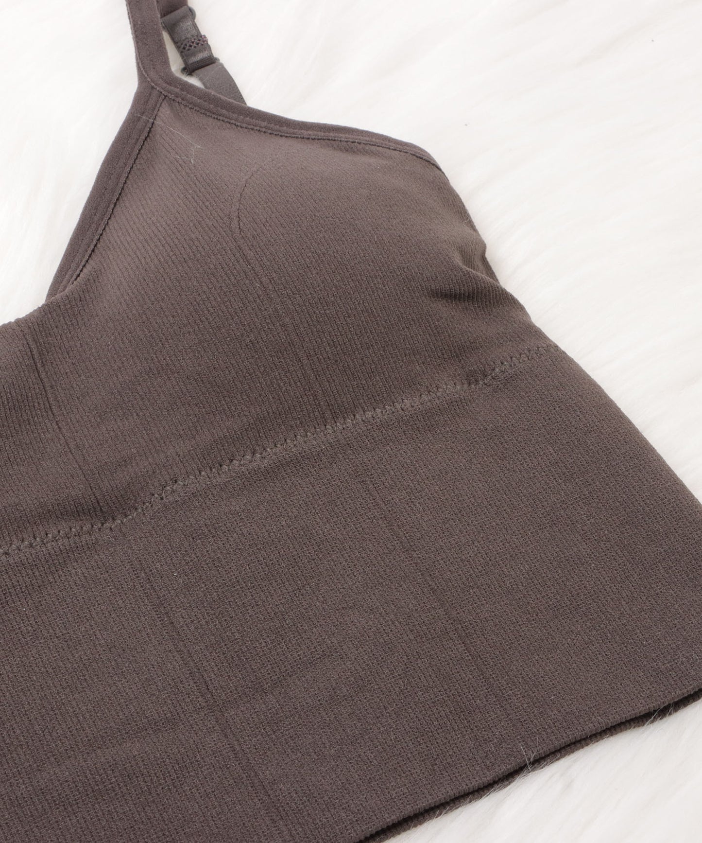 ノンワイヤーブラトップ