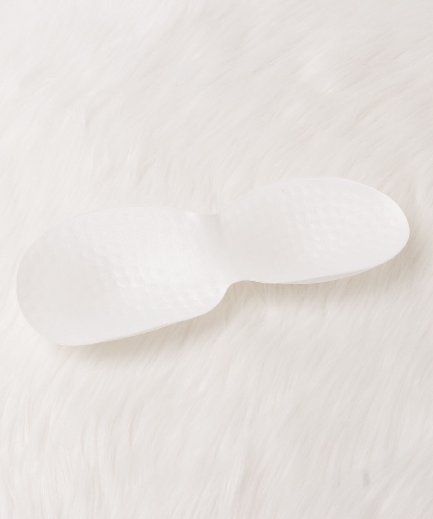 シームレスチューブトップブラ