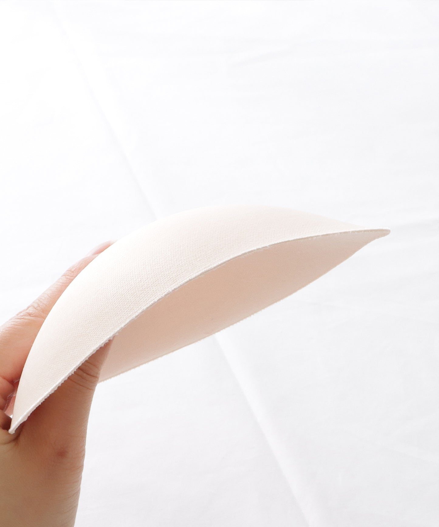 ノンワイヤースカラップコンフォートブラ