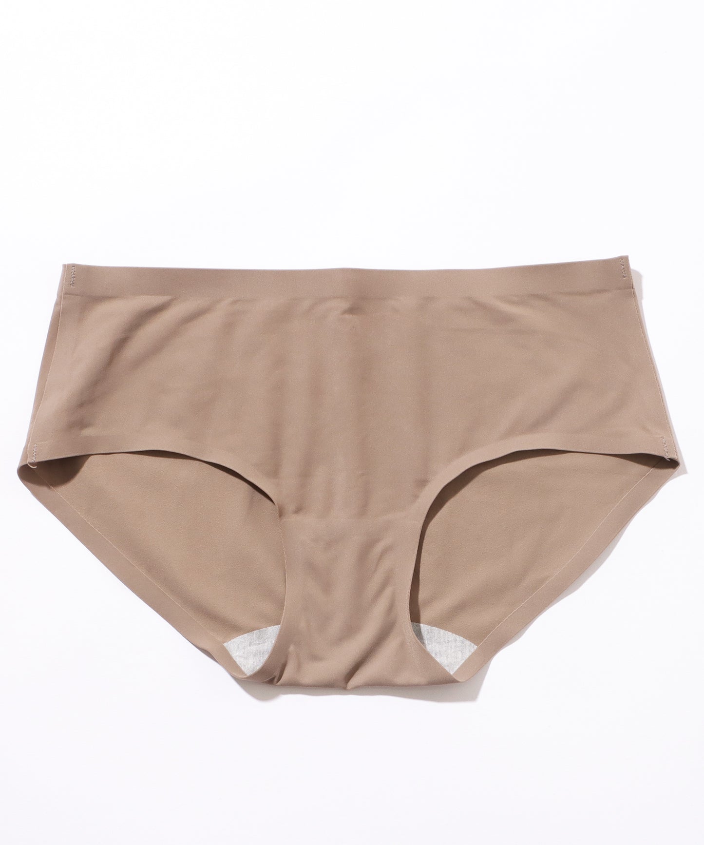 立体 メイク ノンワイヤー シームレス ブラジャー&ショーツ
