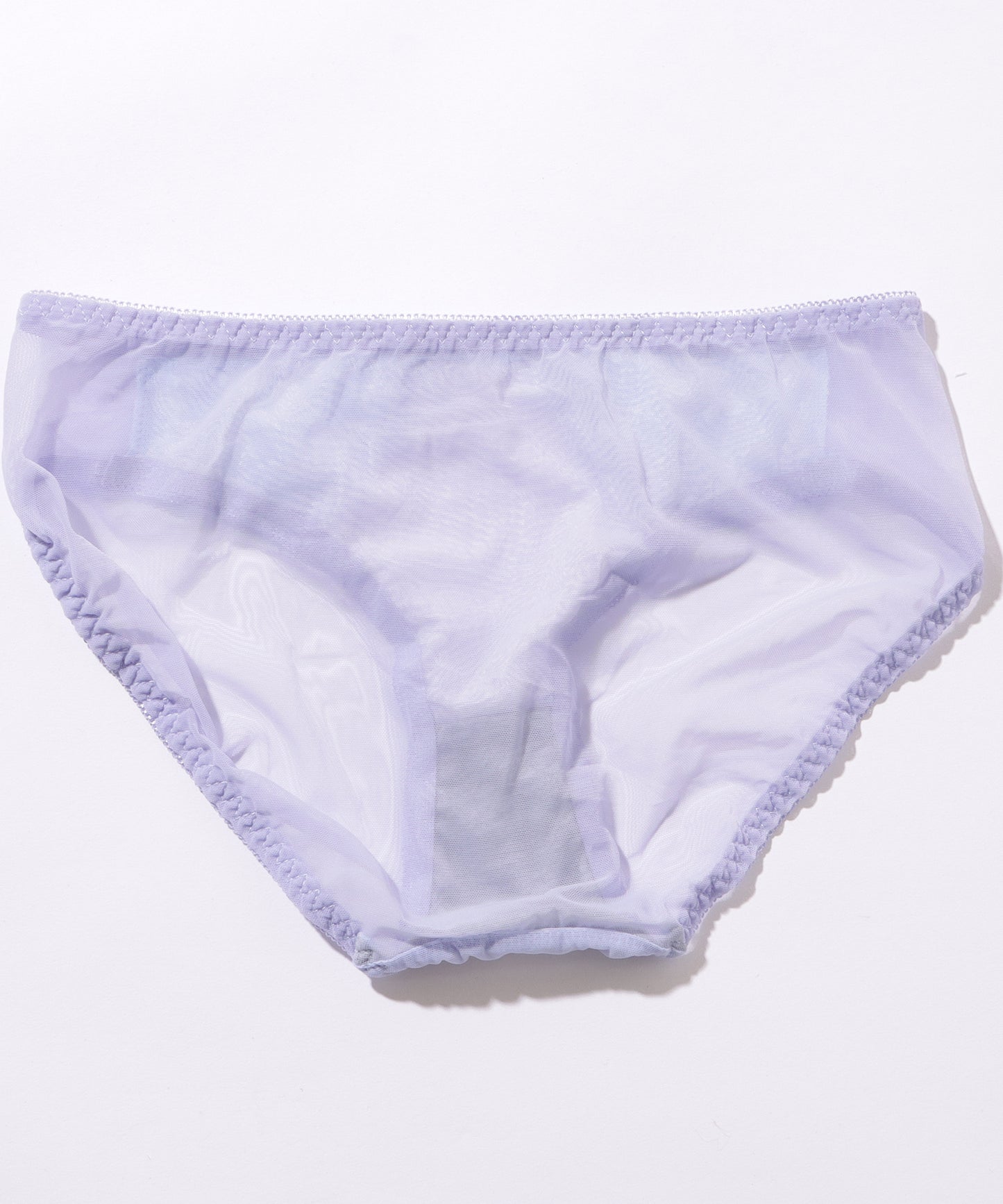 フラワー レース 脇高 3/4 カップ ブラジャー