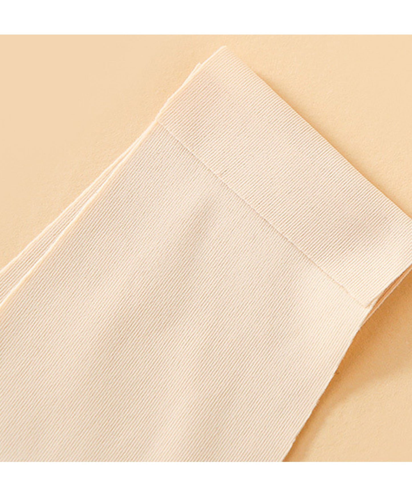 背面シームレスタイプ ノンワイヤーレースブラジャー