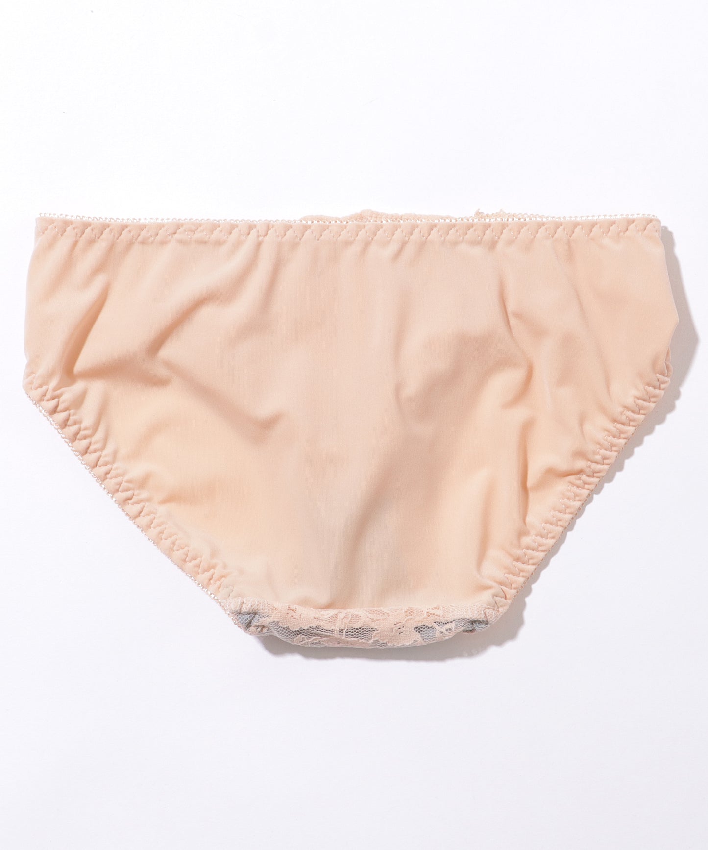 2WAY ダブルリボン ノンワイヤー 1/2 ブラ&ショーツ