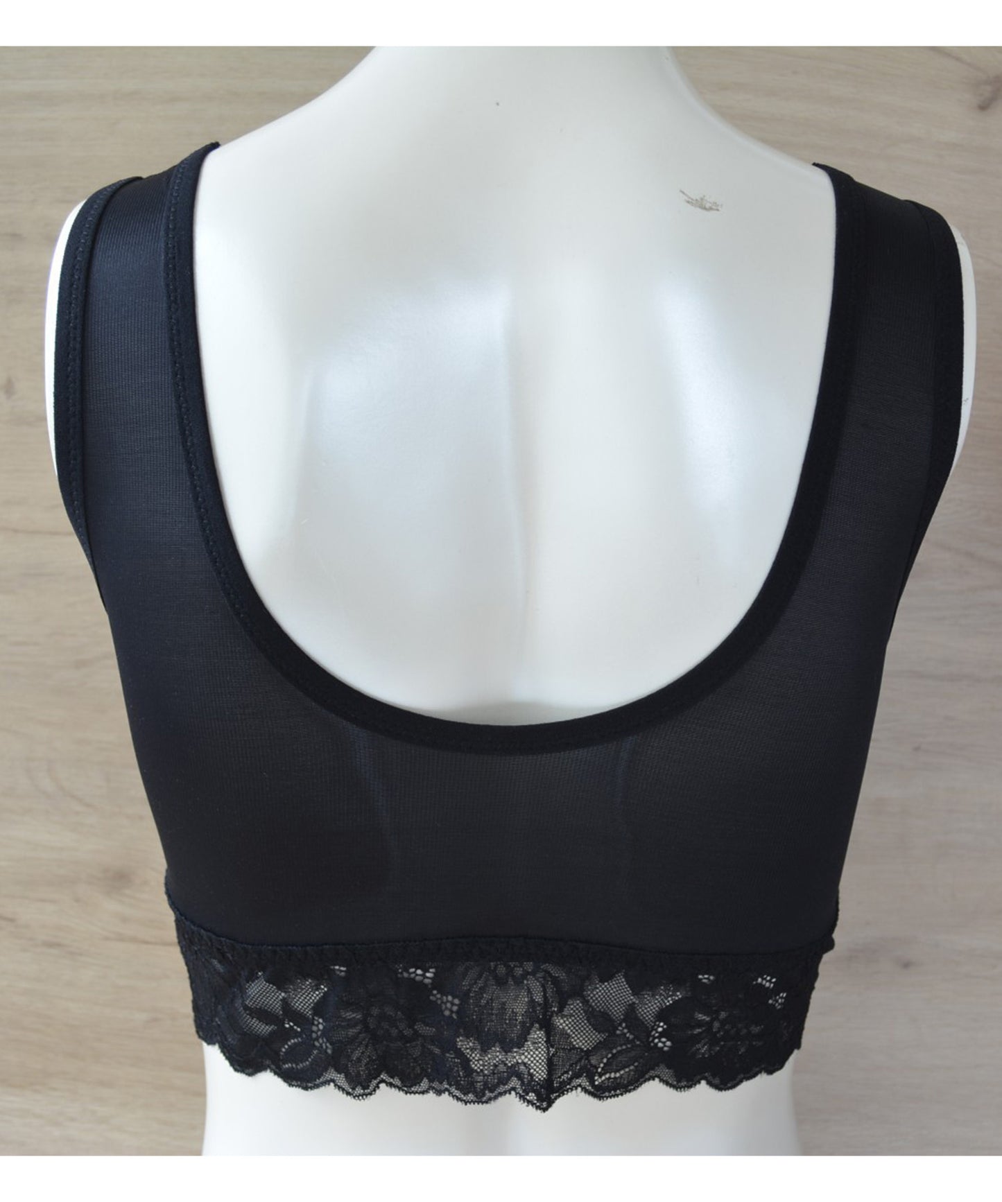 ノンワイヤー ナイトケアブラジャー