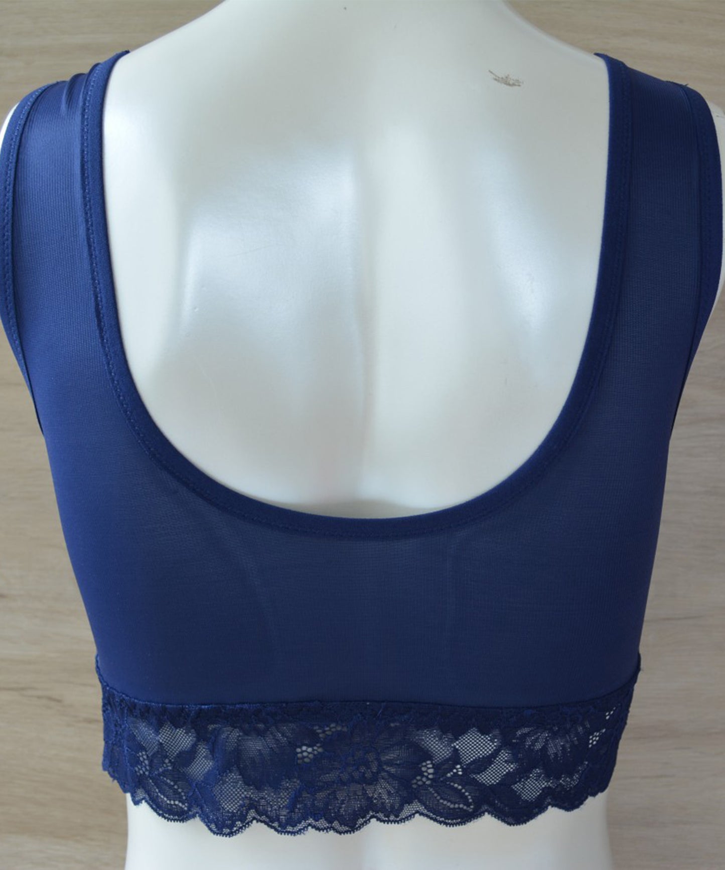 ノンワイヤー ナイトケアブラジャー