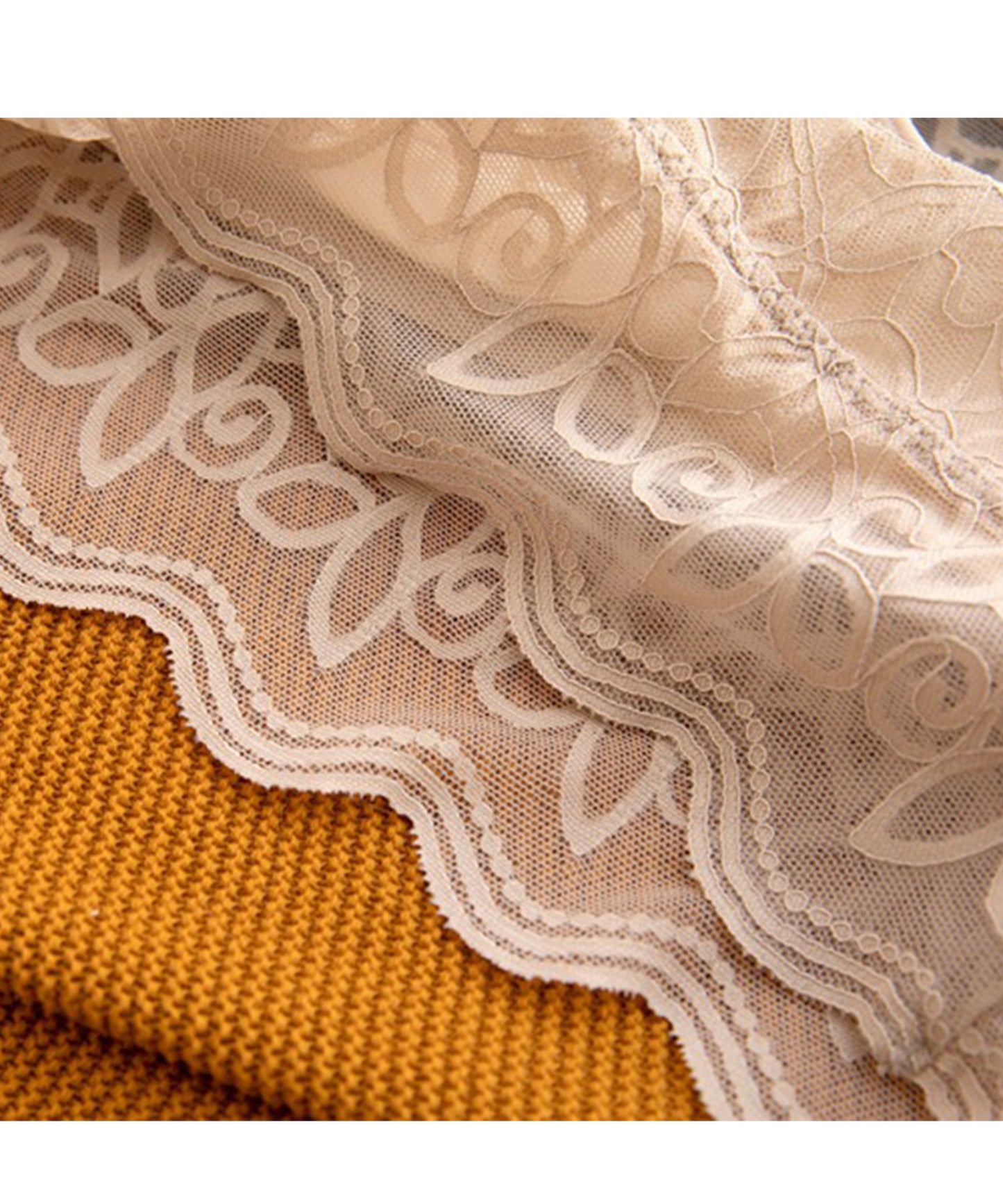 ノンワイヤー チューブトップブラジャー