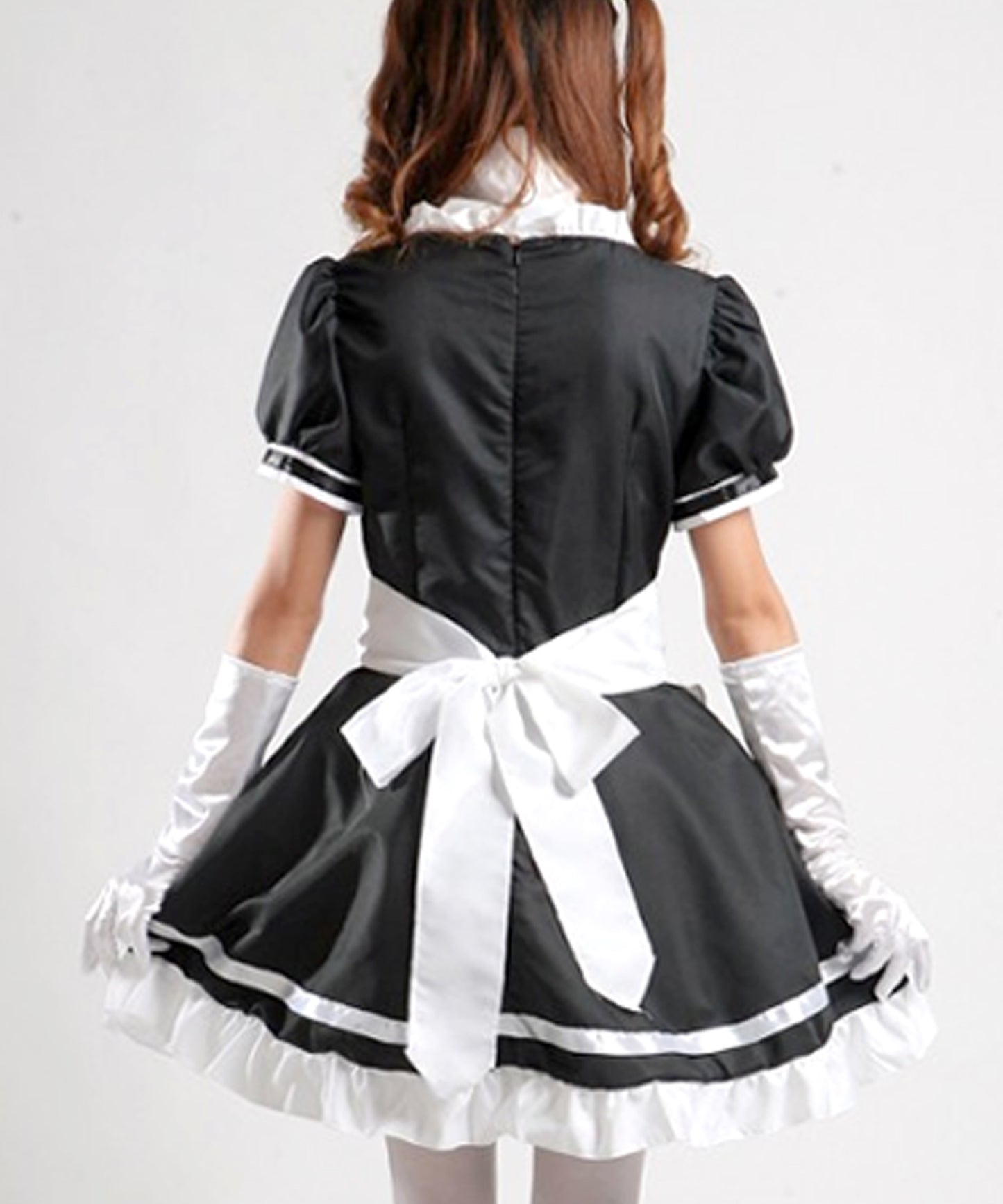 メイドコスプレ衣装