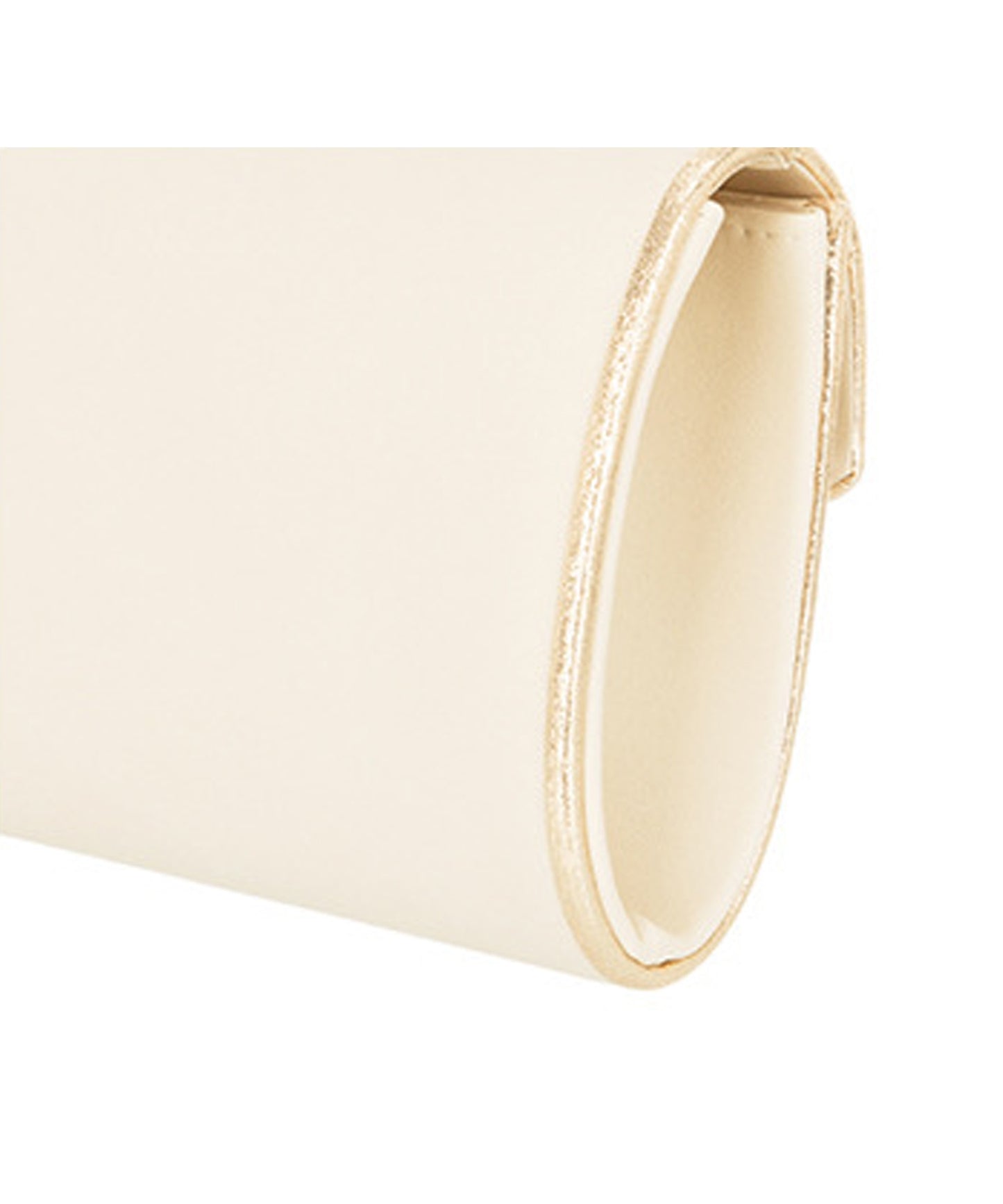 パールビジュー2WAYクラッチバッグ