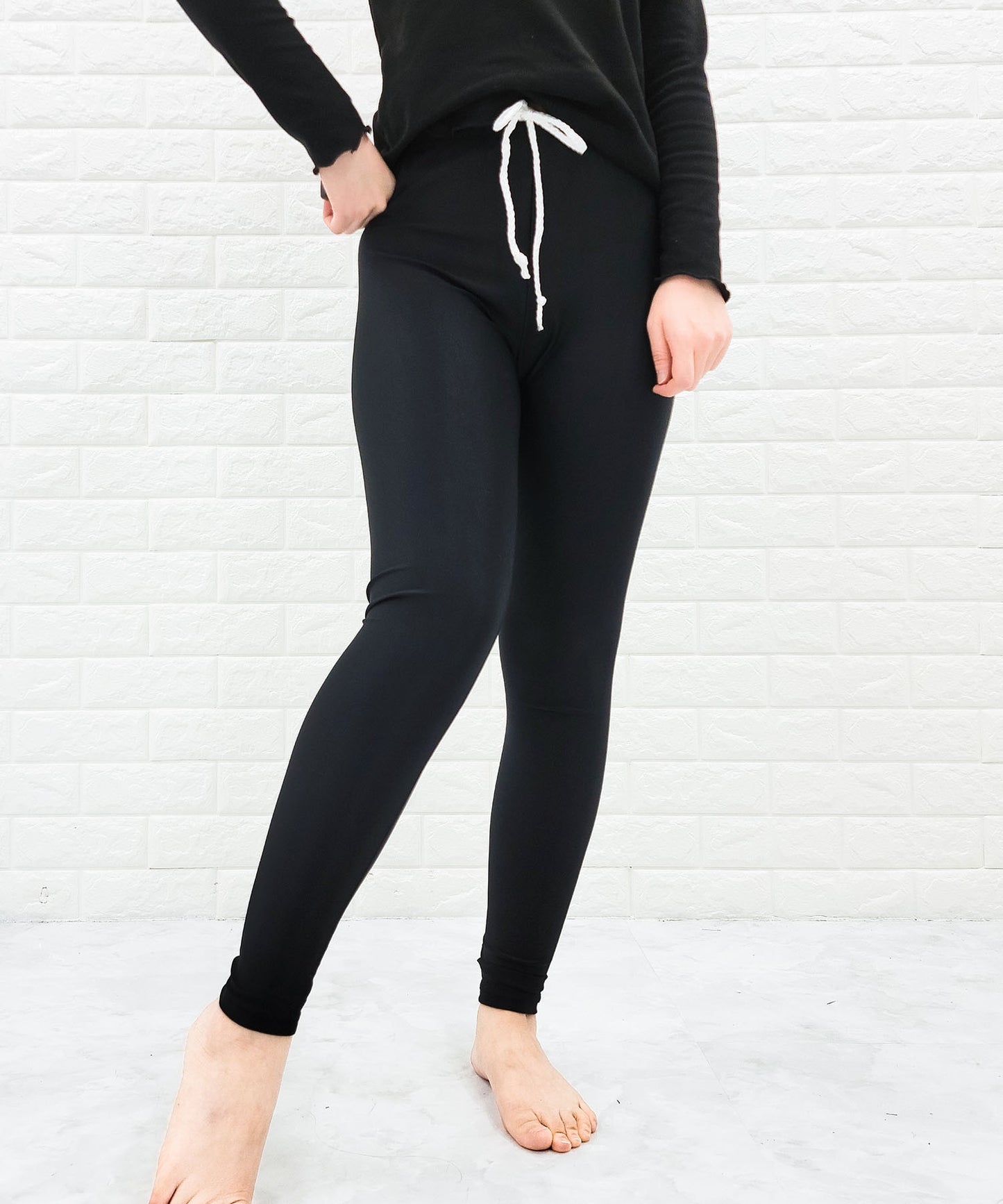 レギンス トレンカ