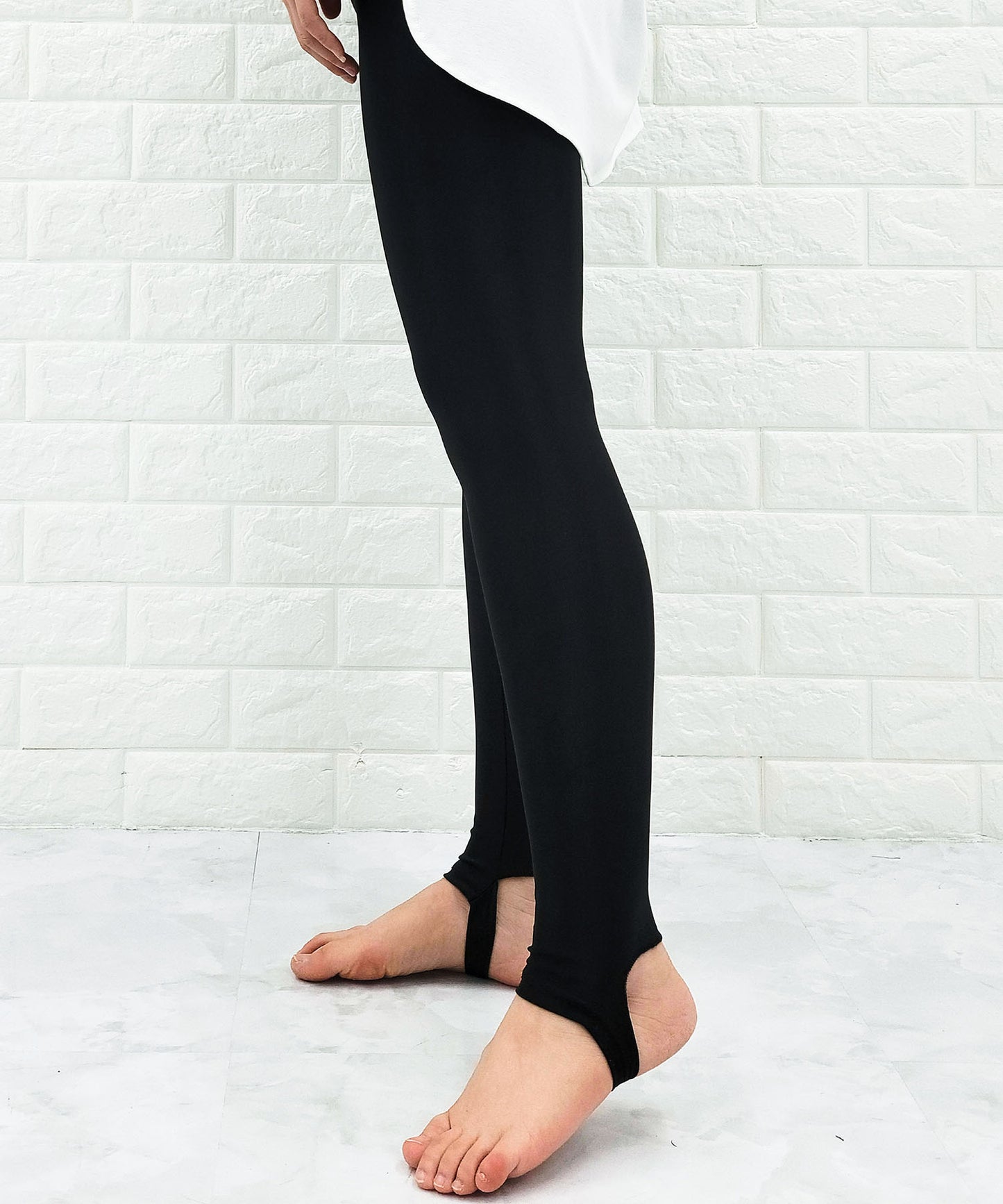 レギンス トレンカ