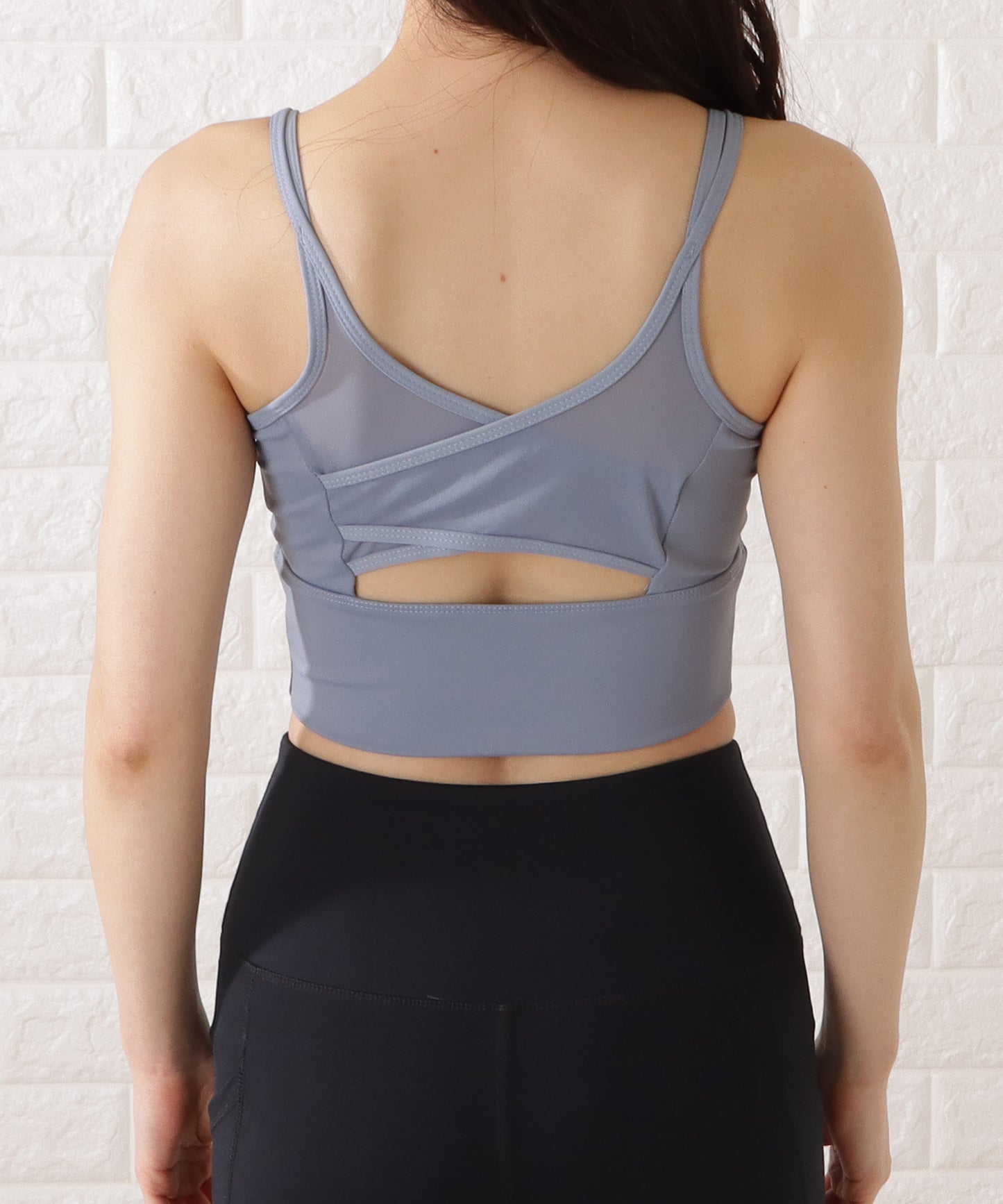スポーツブラ ヨガウェア