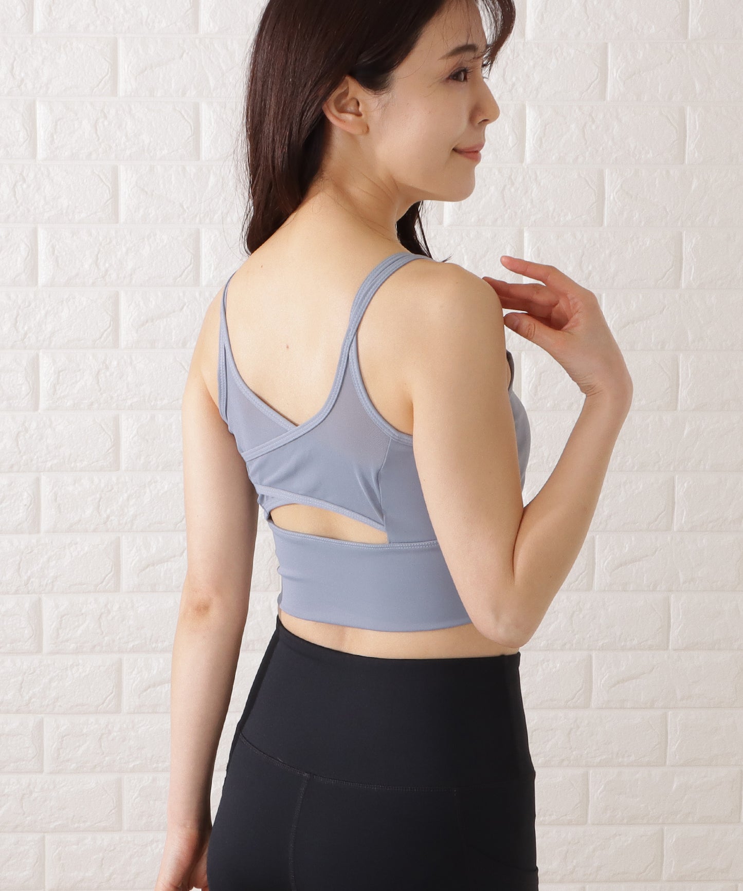 スポーツブラ ヨガウェア