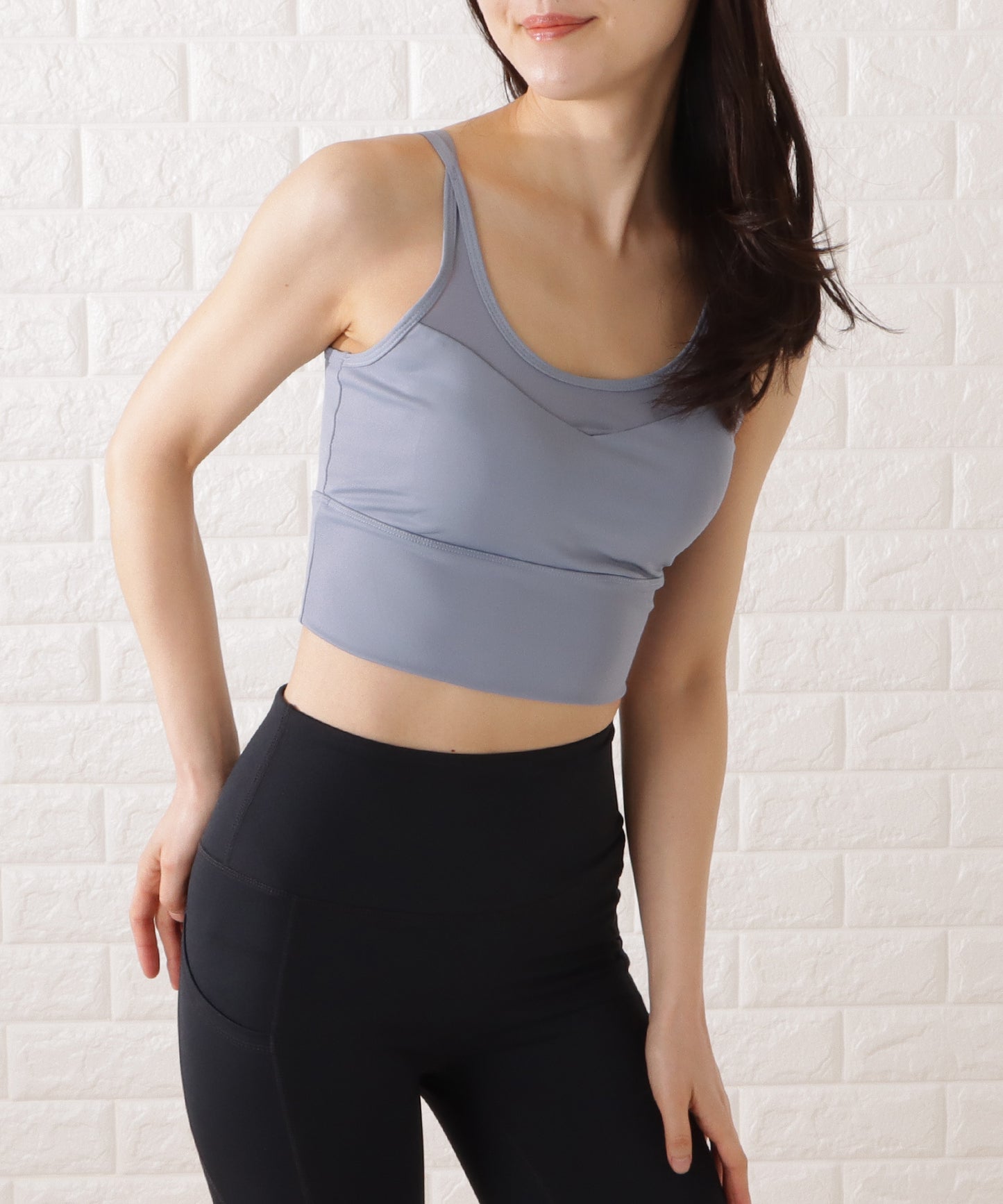スポーツブラ ヨガウェア