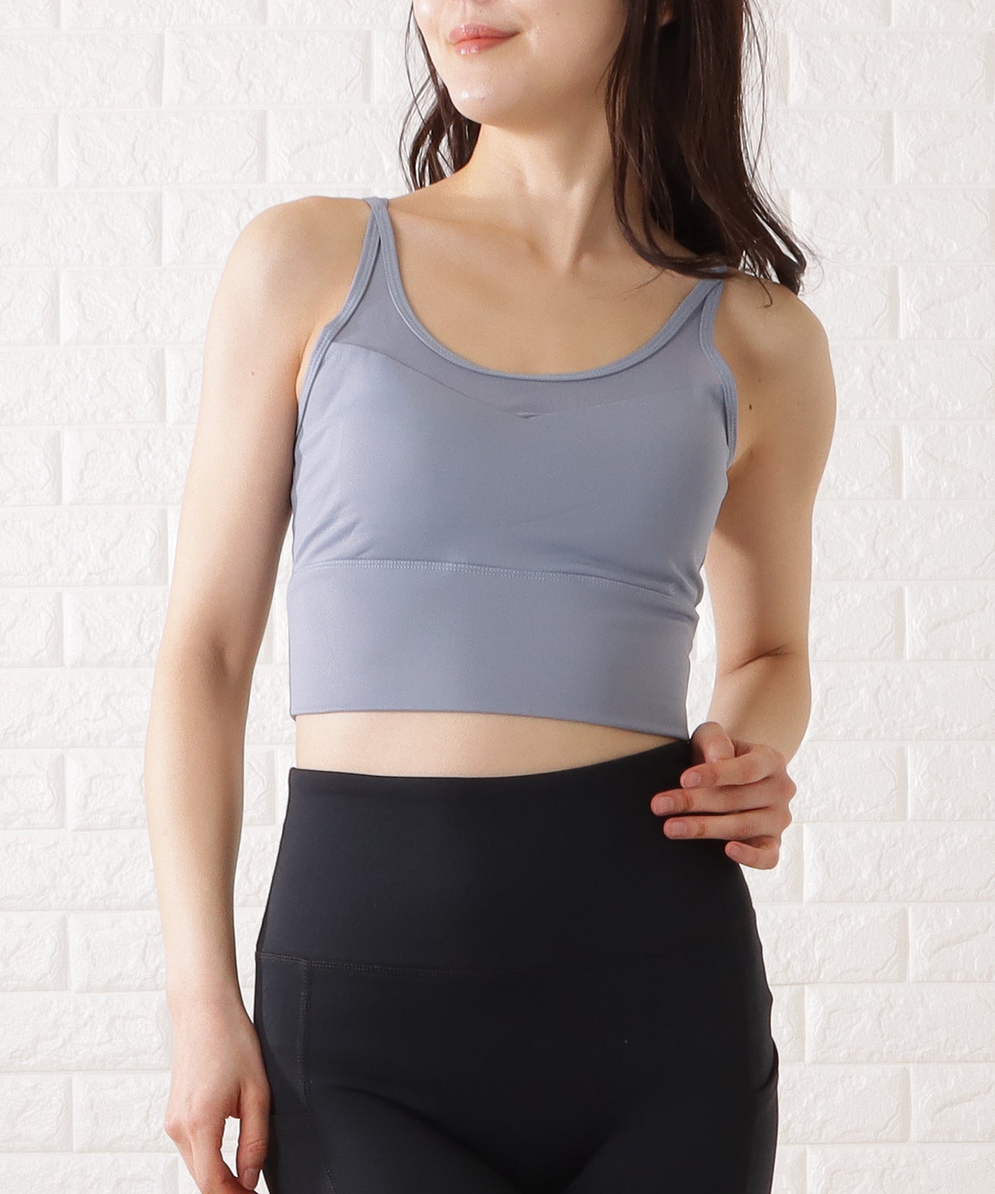 スポーツブラ ヨガウェア