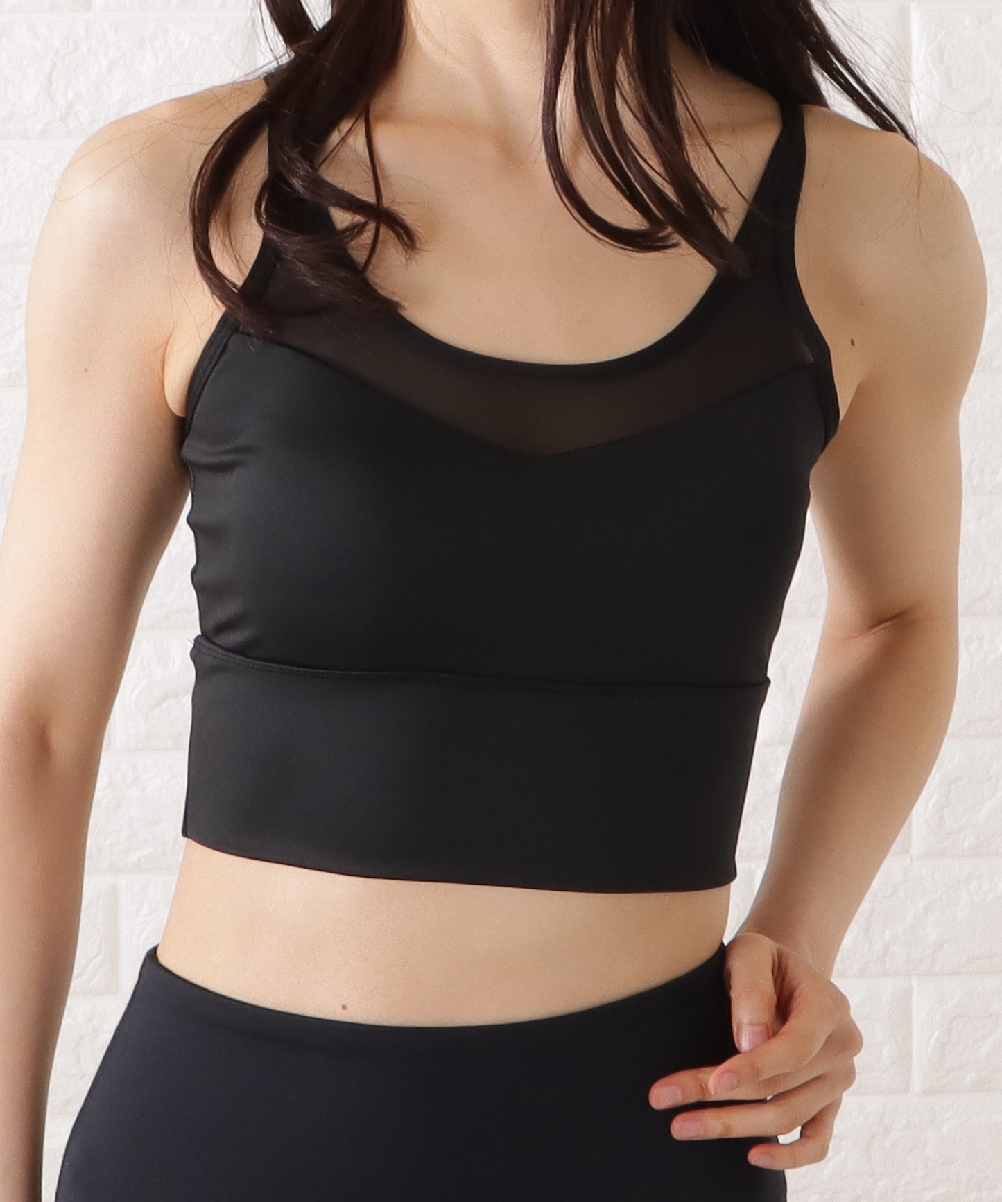 スポーツブラ ヨガウェア